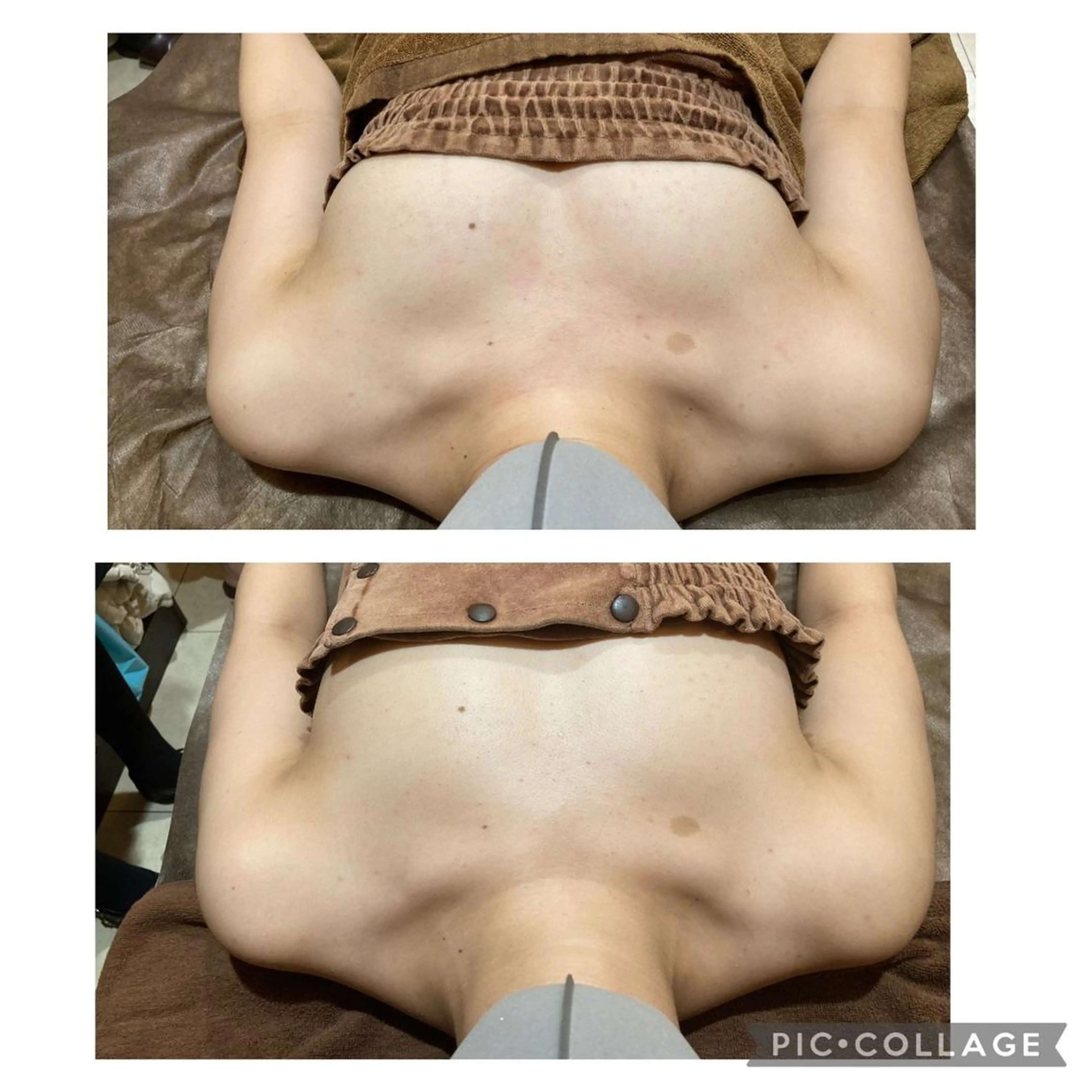 エステ リラク バストケア RAYVIS梅田店Nのエステ・リラクイメージ