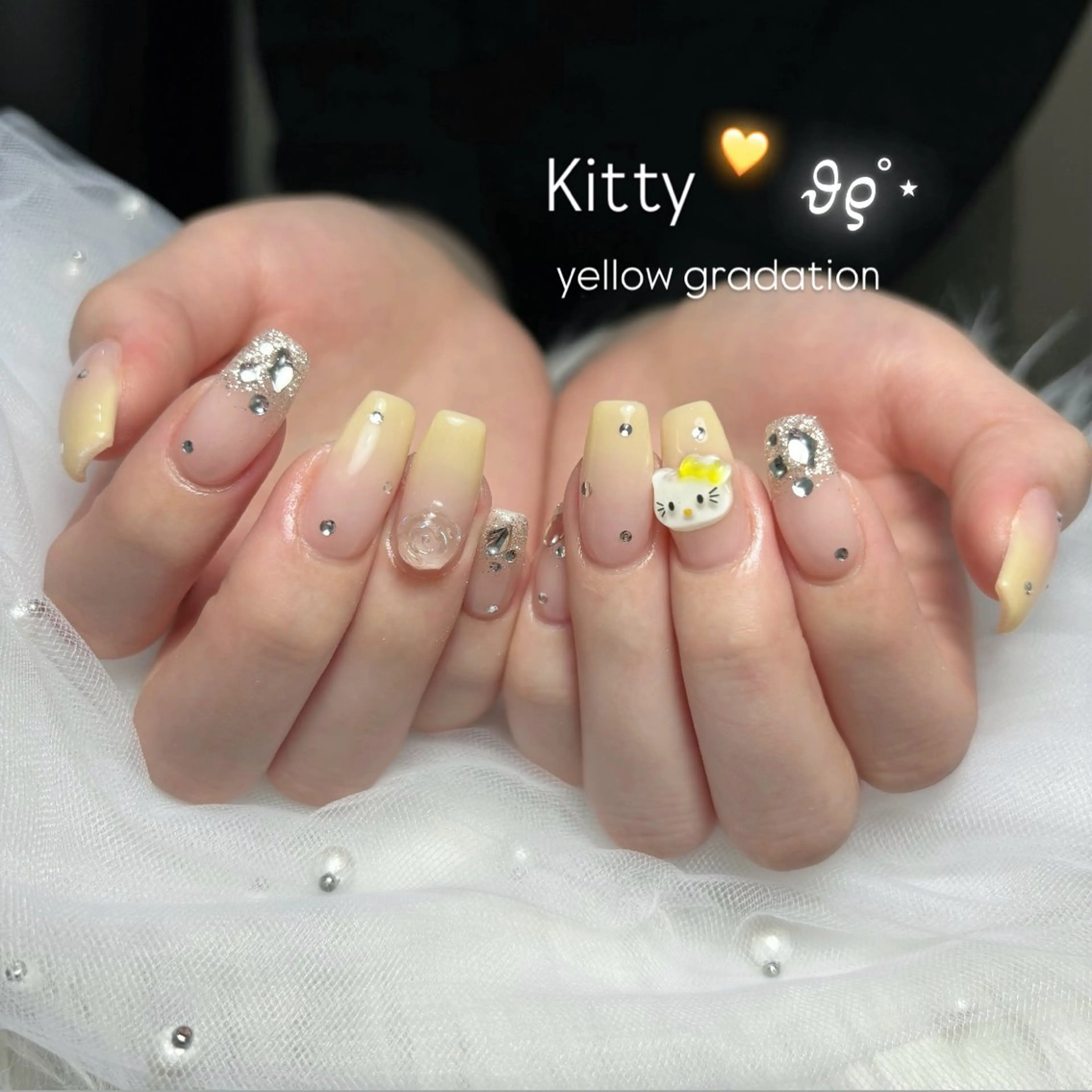 ネイル cologne nail所属・HAGIHARA MANAのネイルデザイン