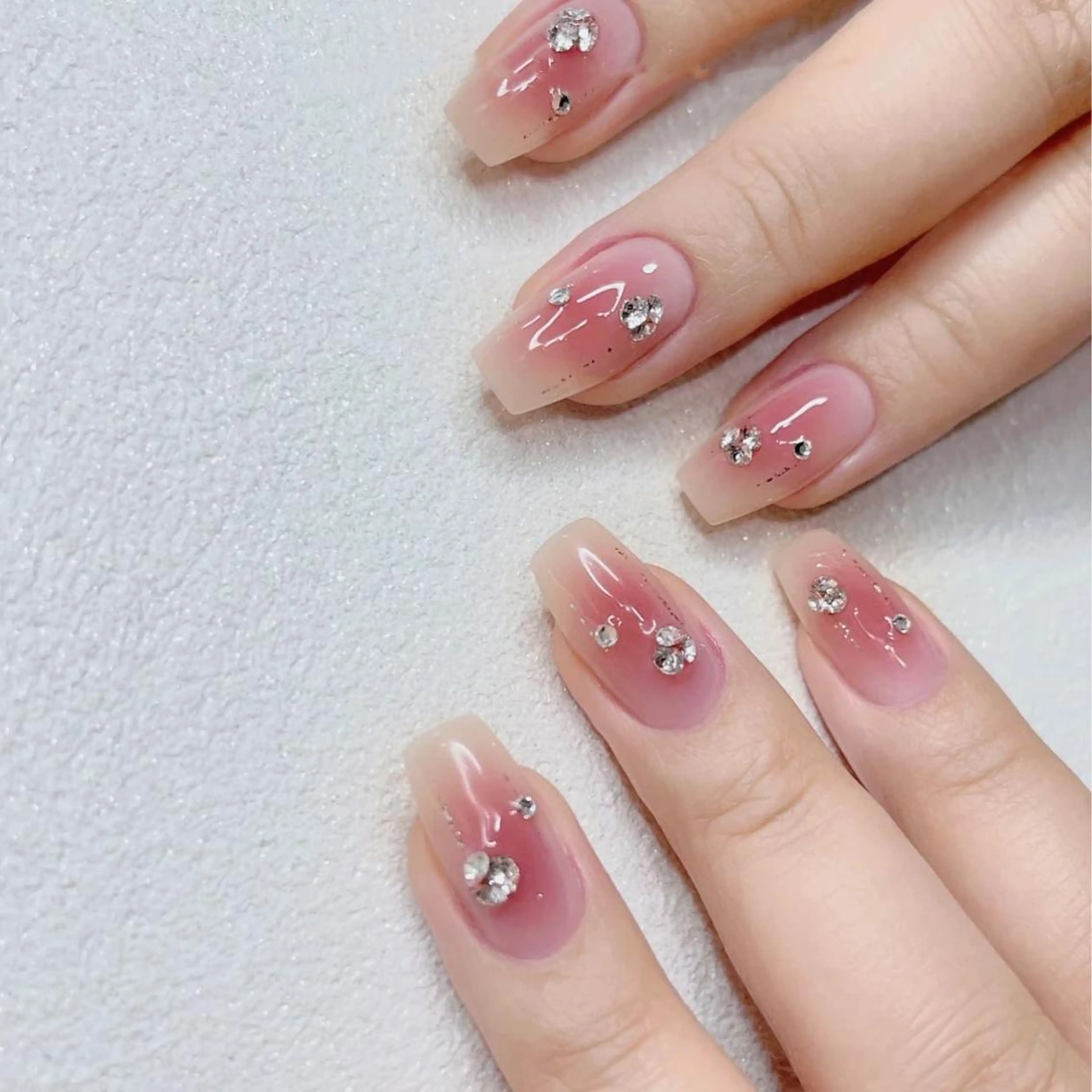 ネイル Queen’s 歌舞伎町店のネイルデザイン