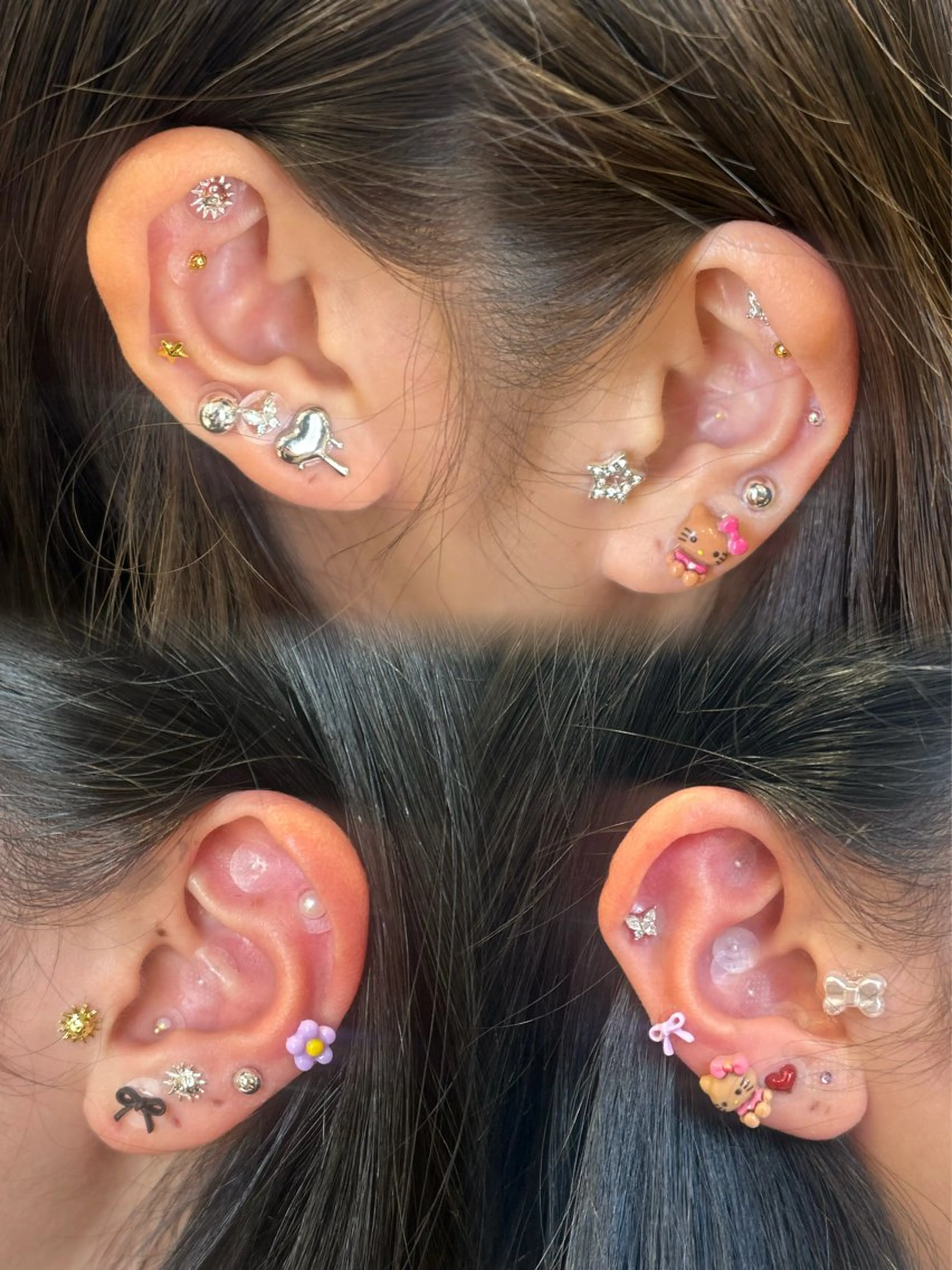 その他 CIEL 難波店所属・🎀透明感/レイヤ ー/Kotona🎀のヘアスタイル