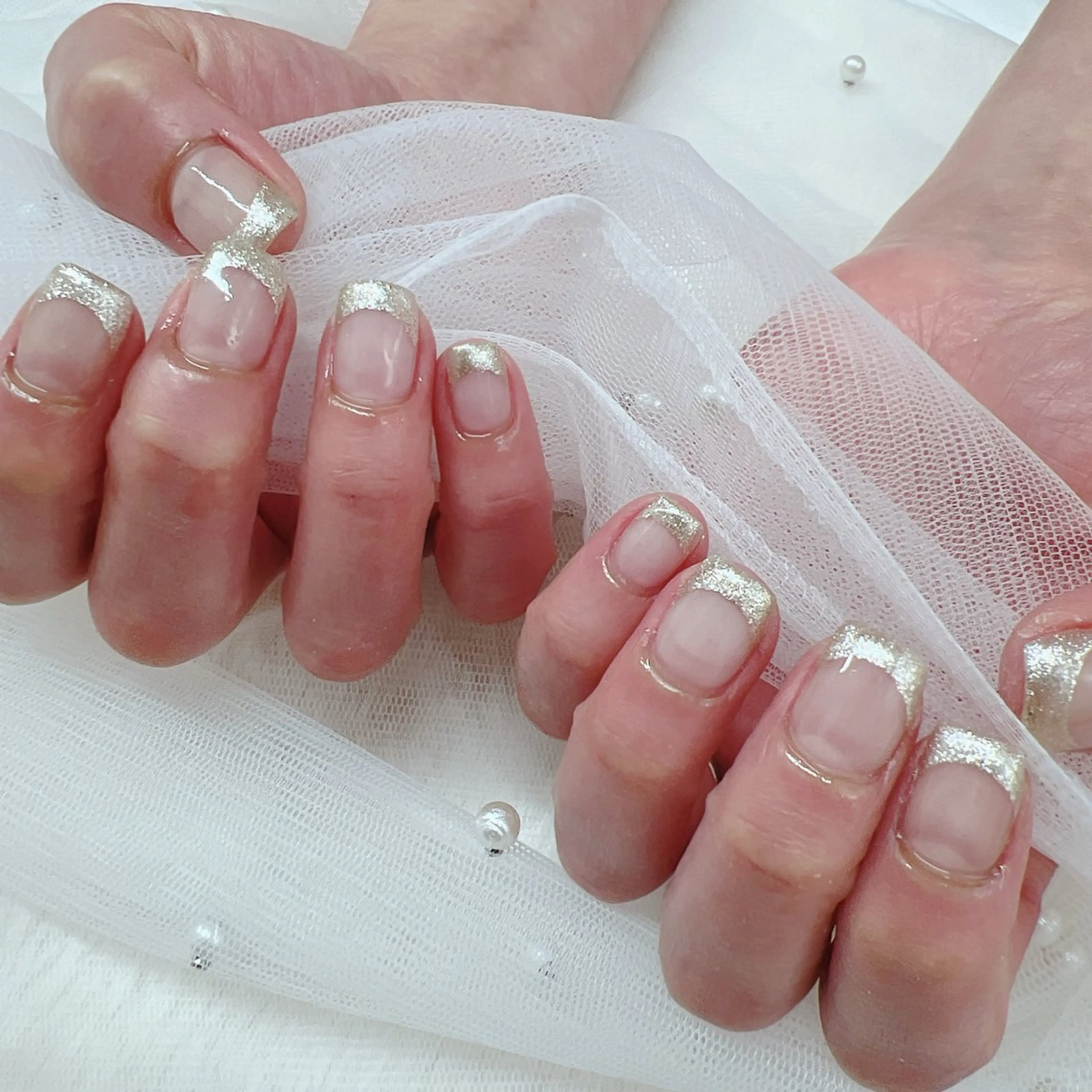 ネイル ru naのネイルデザイン