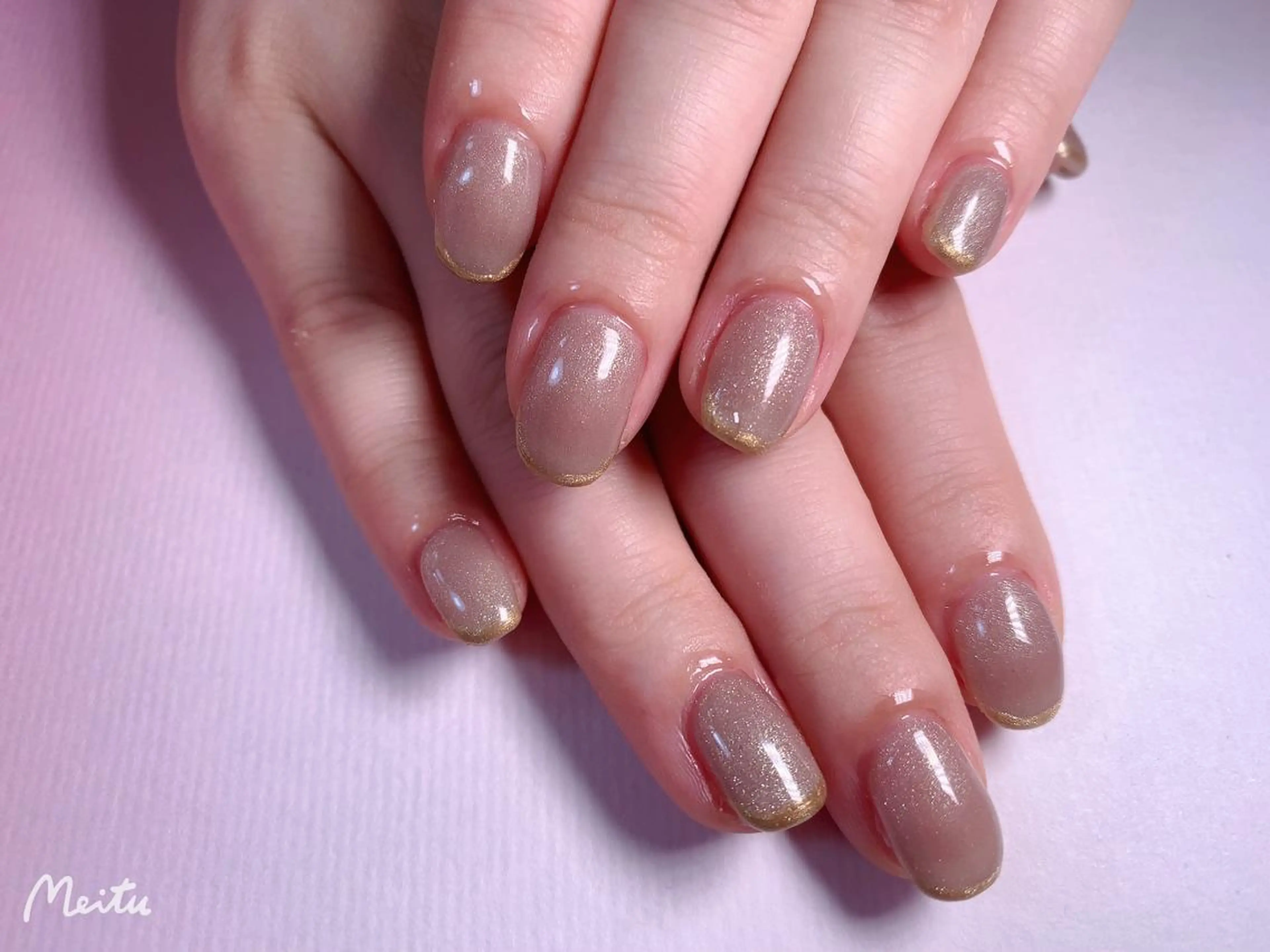 ネイル miu miu大塚店所属・miu miuのネイルデザイン