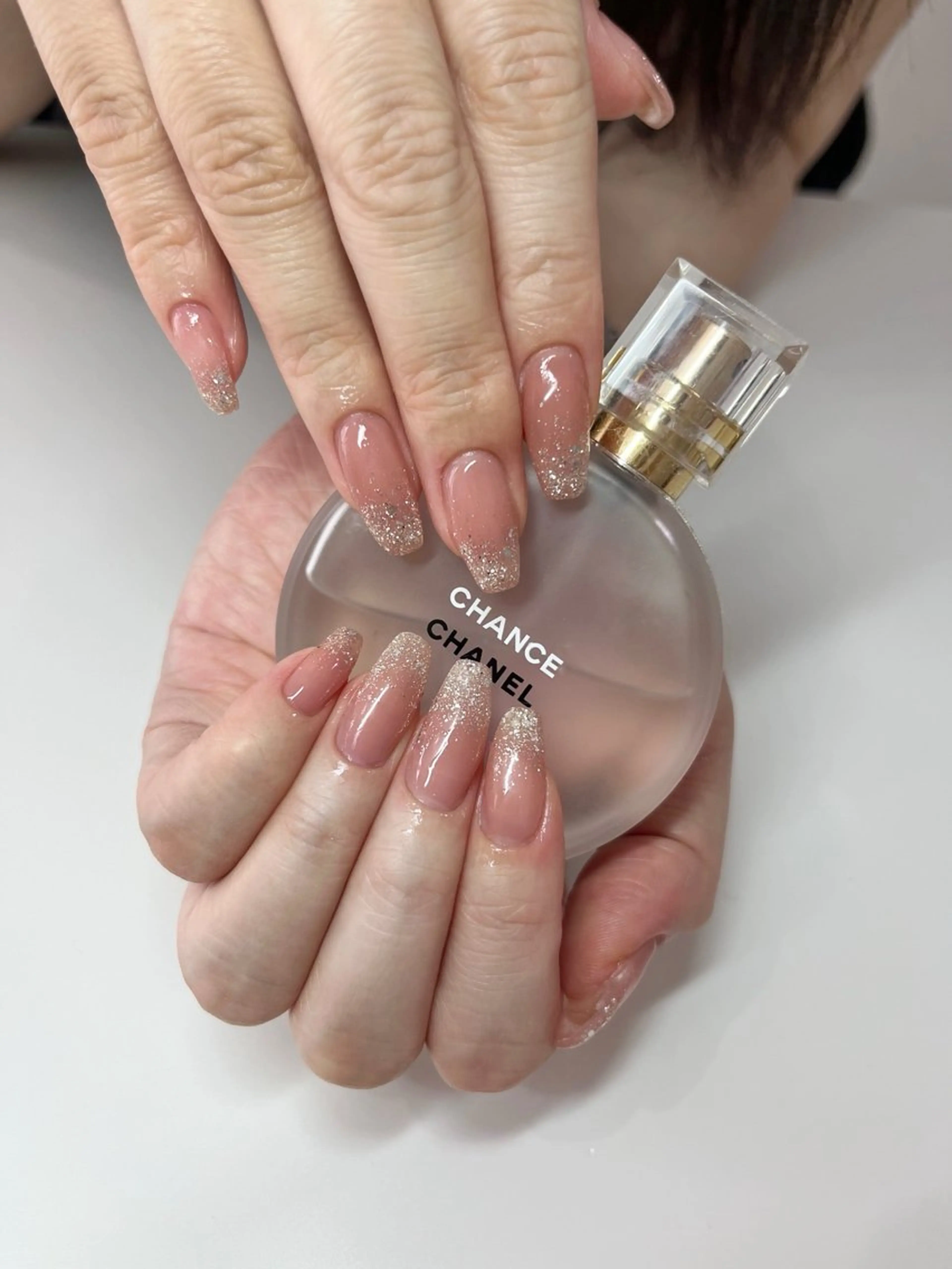 ネイル Luuny nailのネイルデザイン