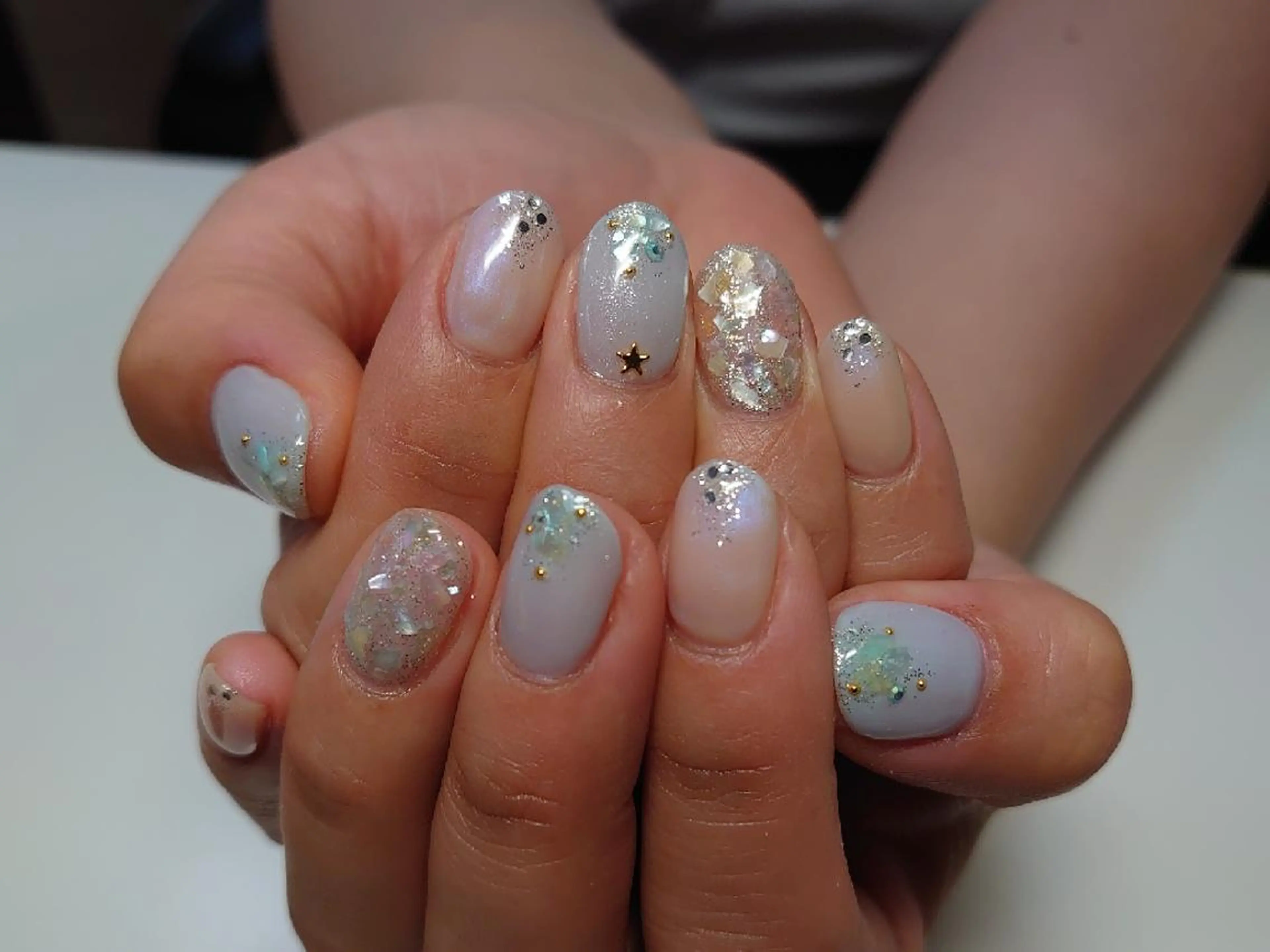 ネイル ネイル・エステサロン リーノ・ロパ所属・ネイル・エステサロン リーノ・ロパのエステ・リラクイメージ