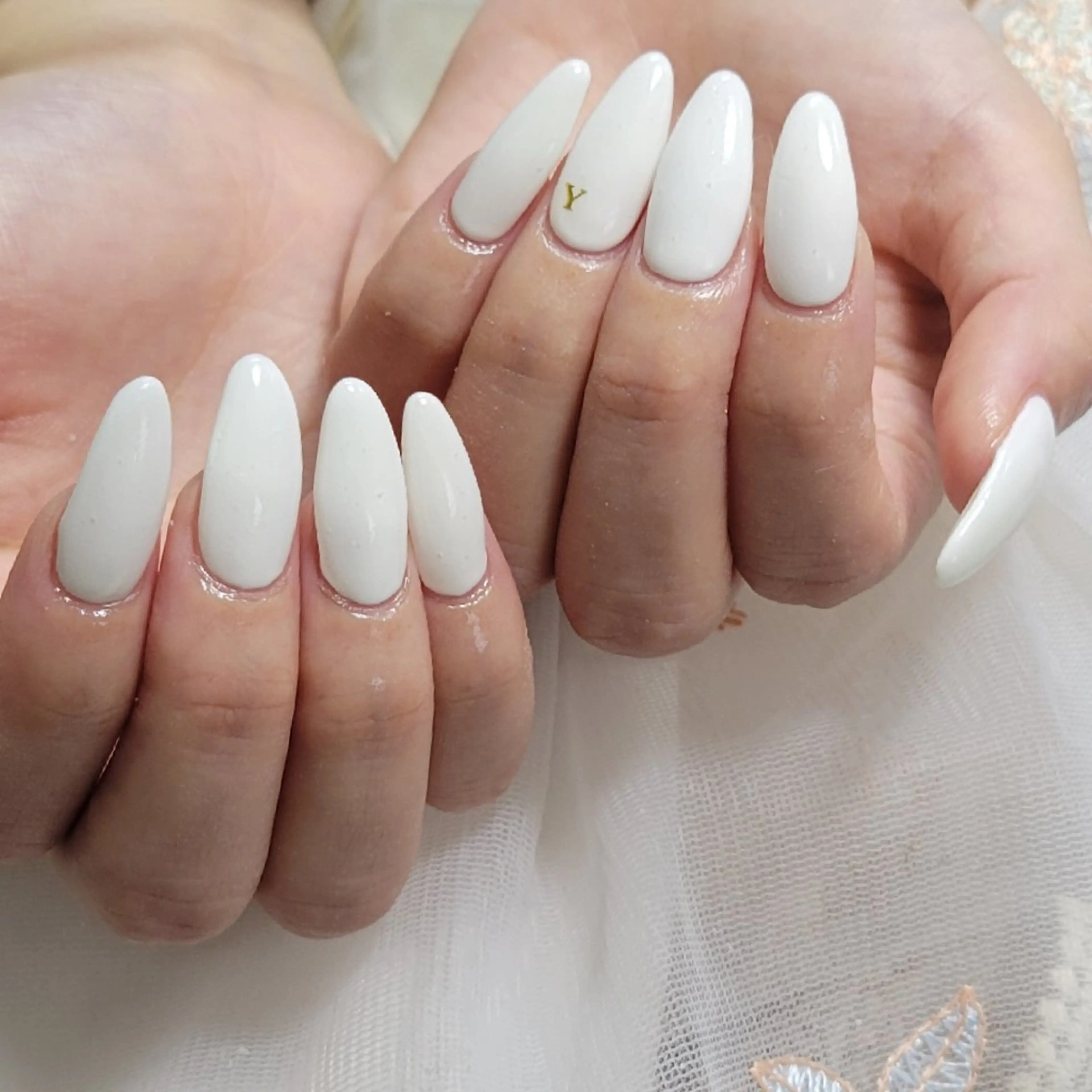 ネイル ハンドネイル ネイルサロンほっこり kanaのネイルデザイン