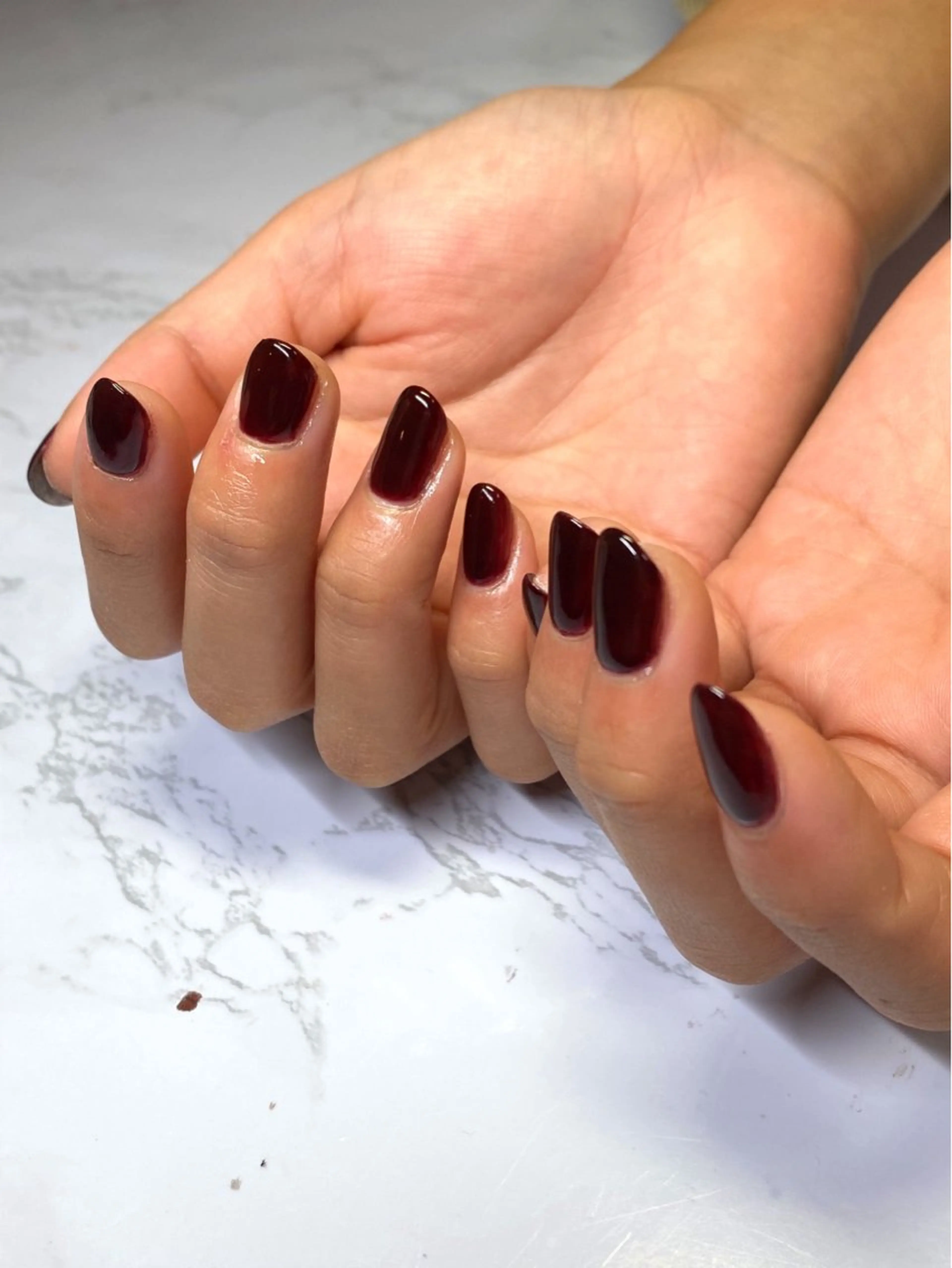 ネイル Lala Nail 足立区入谷のネイルデザイン