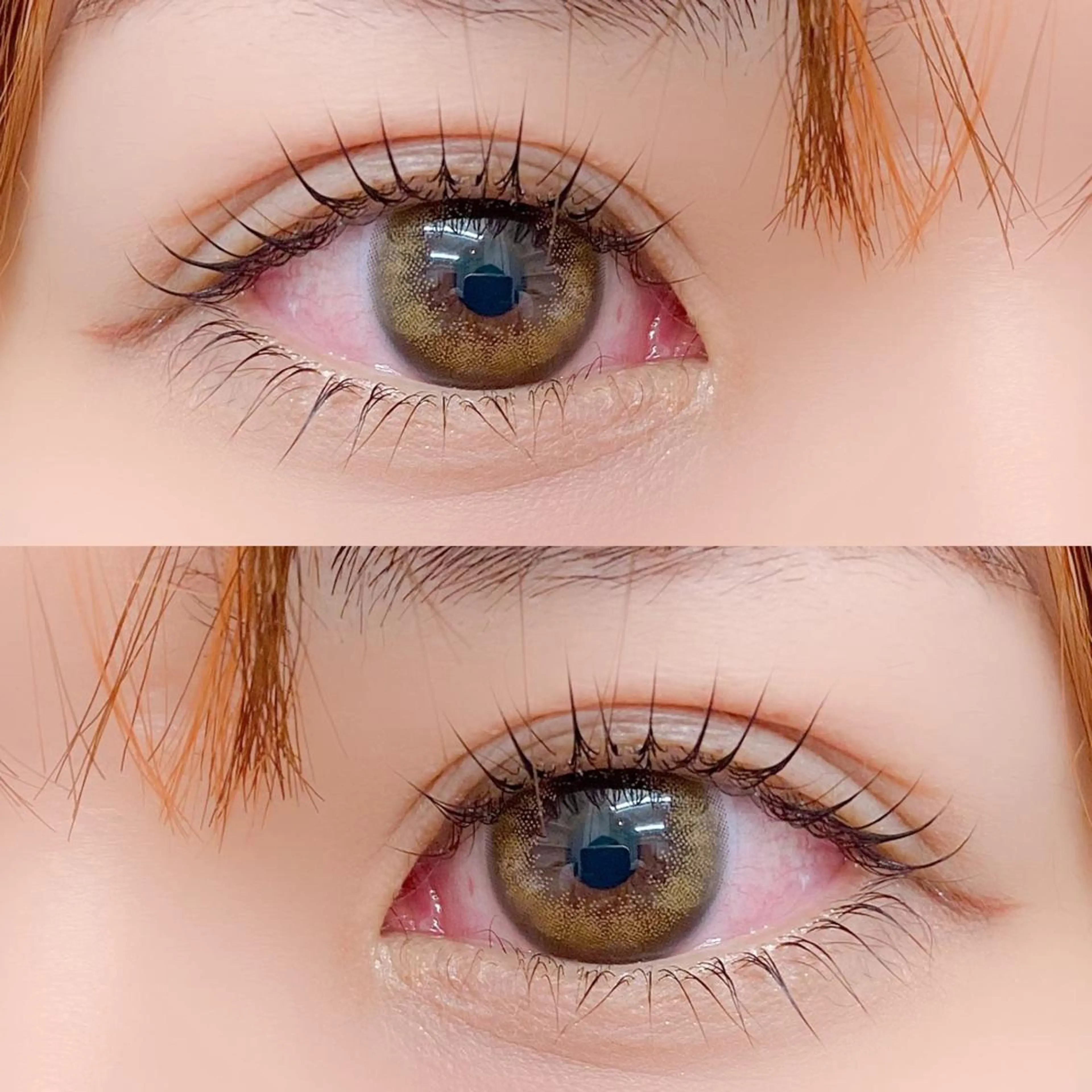 マツエク・マツパ マツパ Pono所属・Pono 心斎橋のマツエク・マツパデザイン