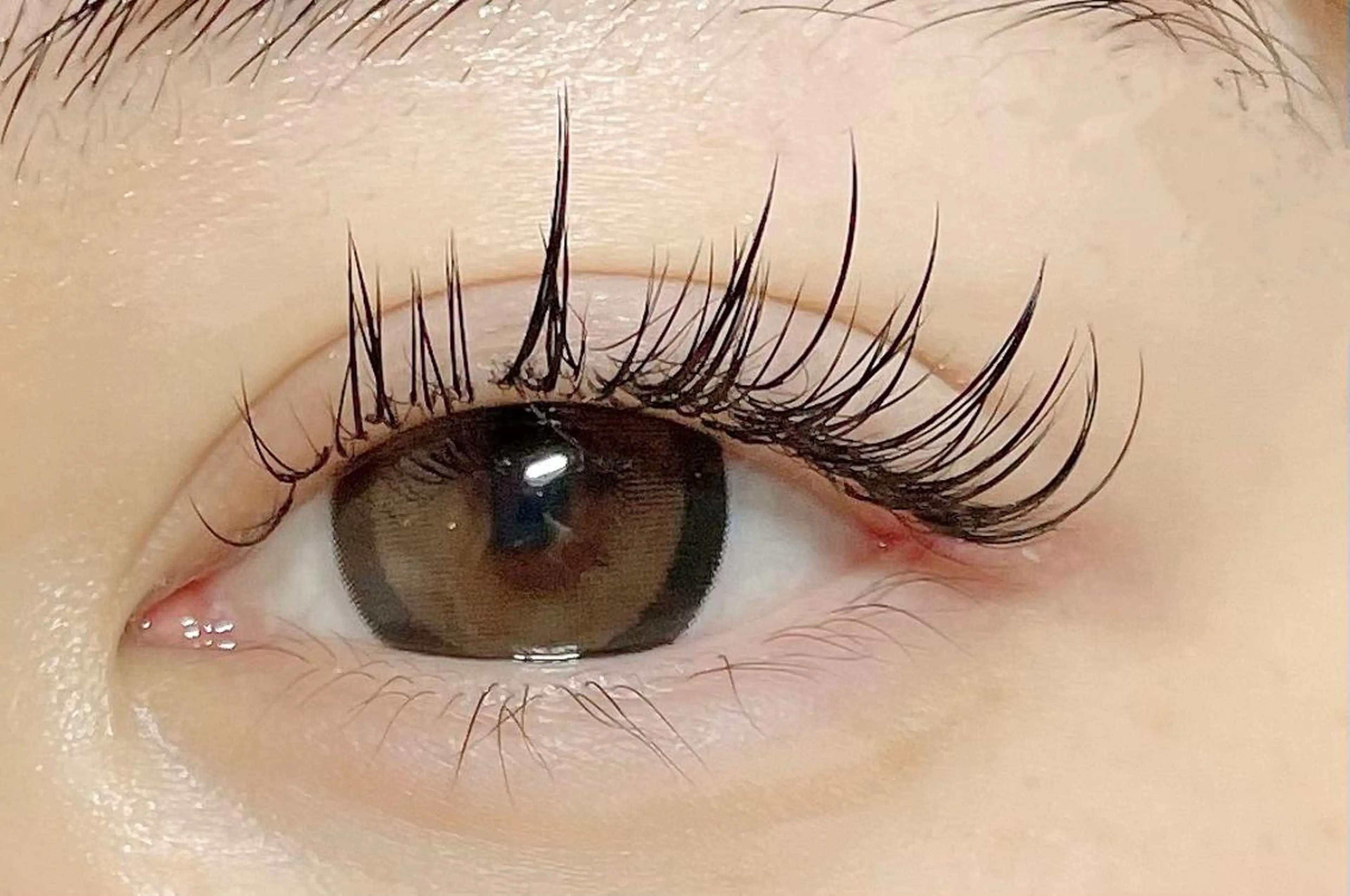 マツエク・マツパ ワンホンマツエク マツエク HARIS店長🦋 Ishiguroのマツエク・マツパデザイン