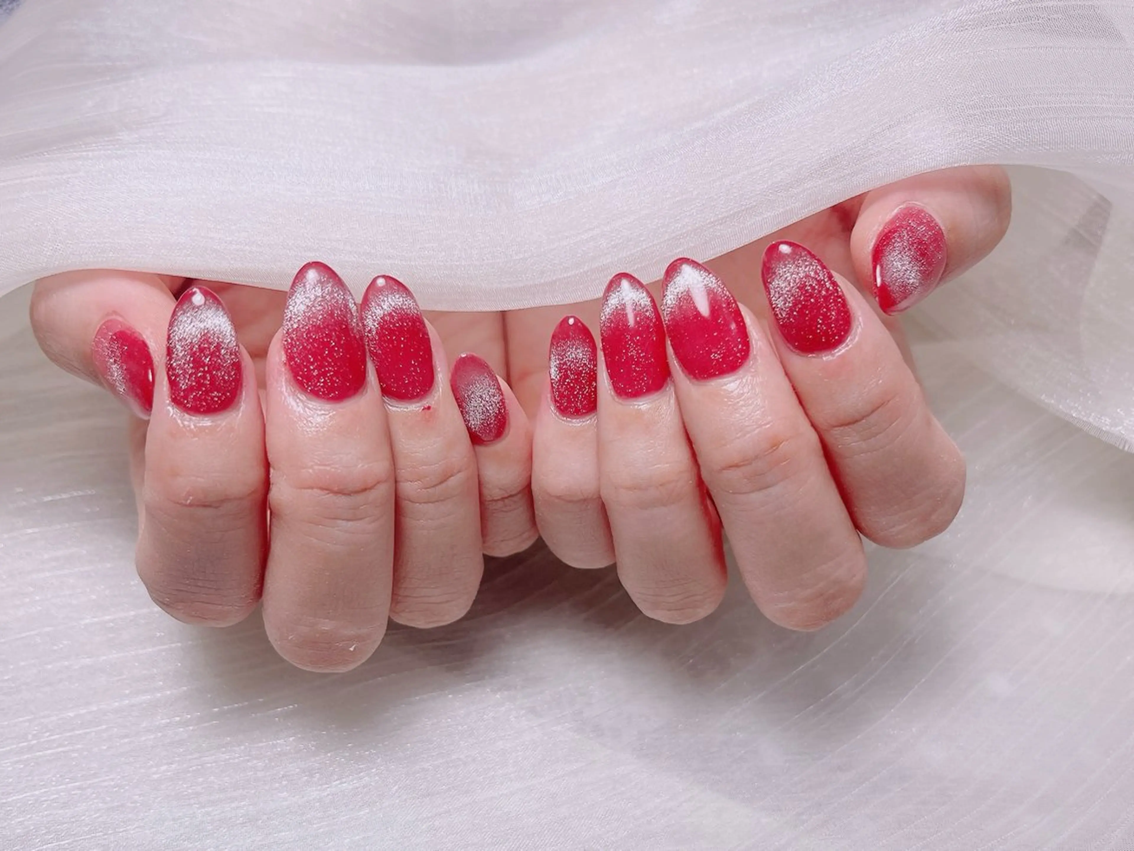 ネイル ハンドネイル KARI ネイルサロンのネイルデザイン