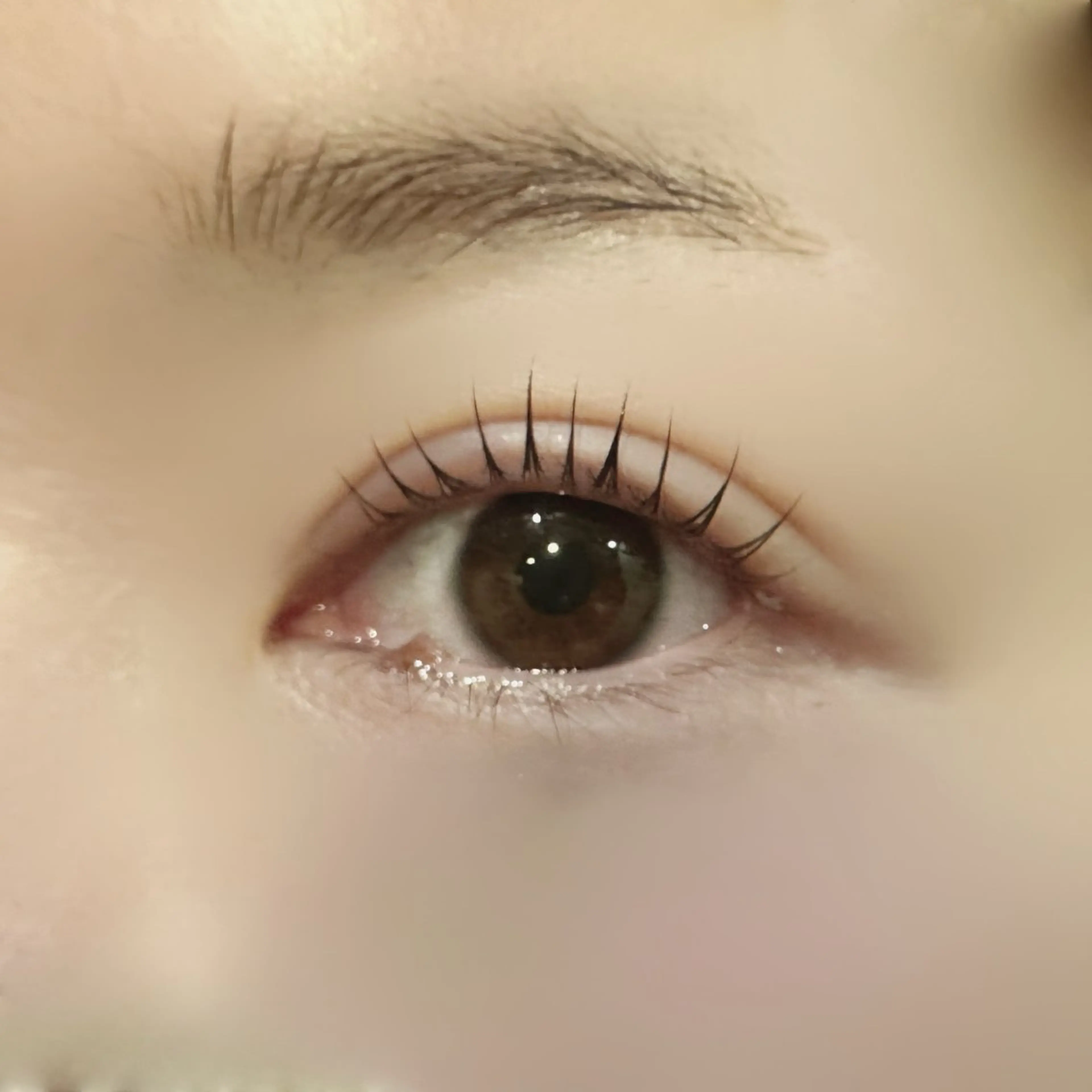 マツエク・マツパ VISIONQUEST所属・✿ chika ♡のマツエク・マツパデザイン