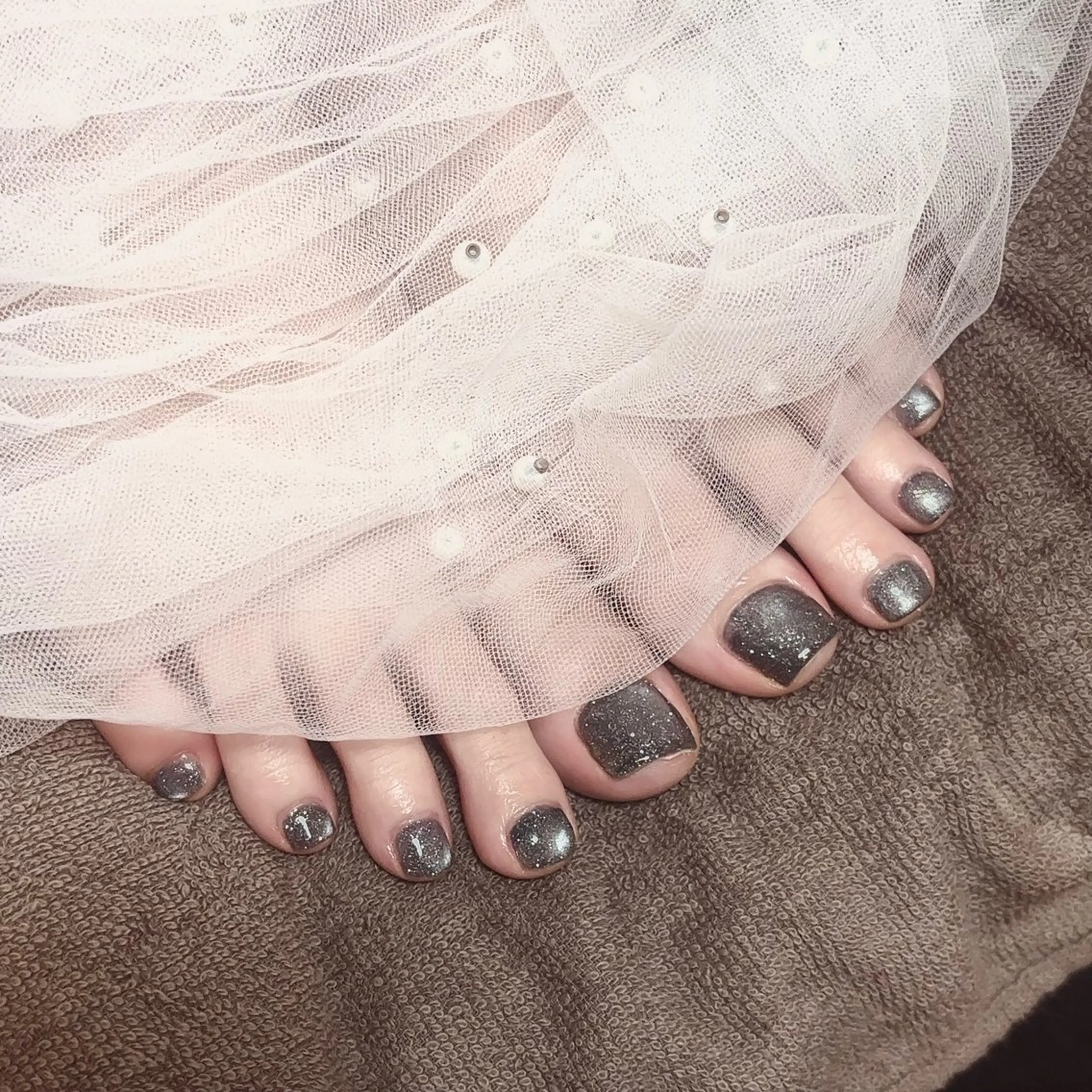 ネイル San＆Lily madokaのネイルデザイン