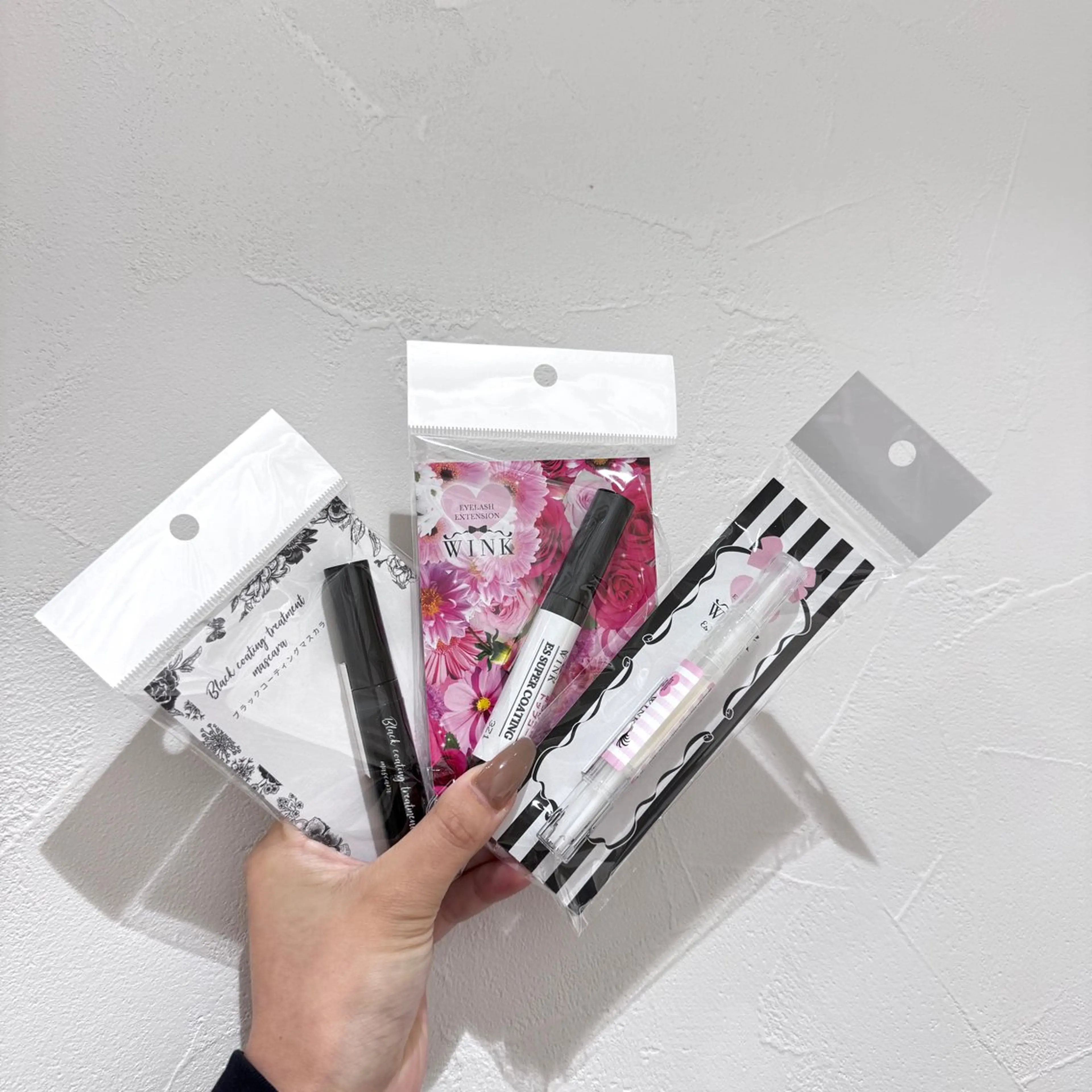 マツエク・マツパ Ayame&heal thy/ワンホン\のマツエク・マツパデザイン