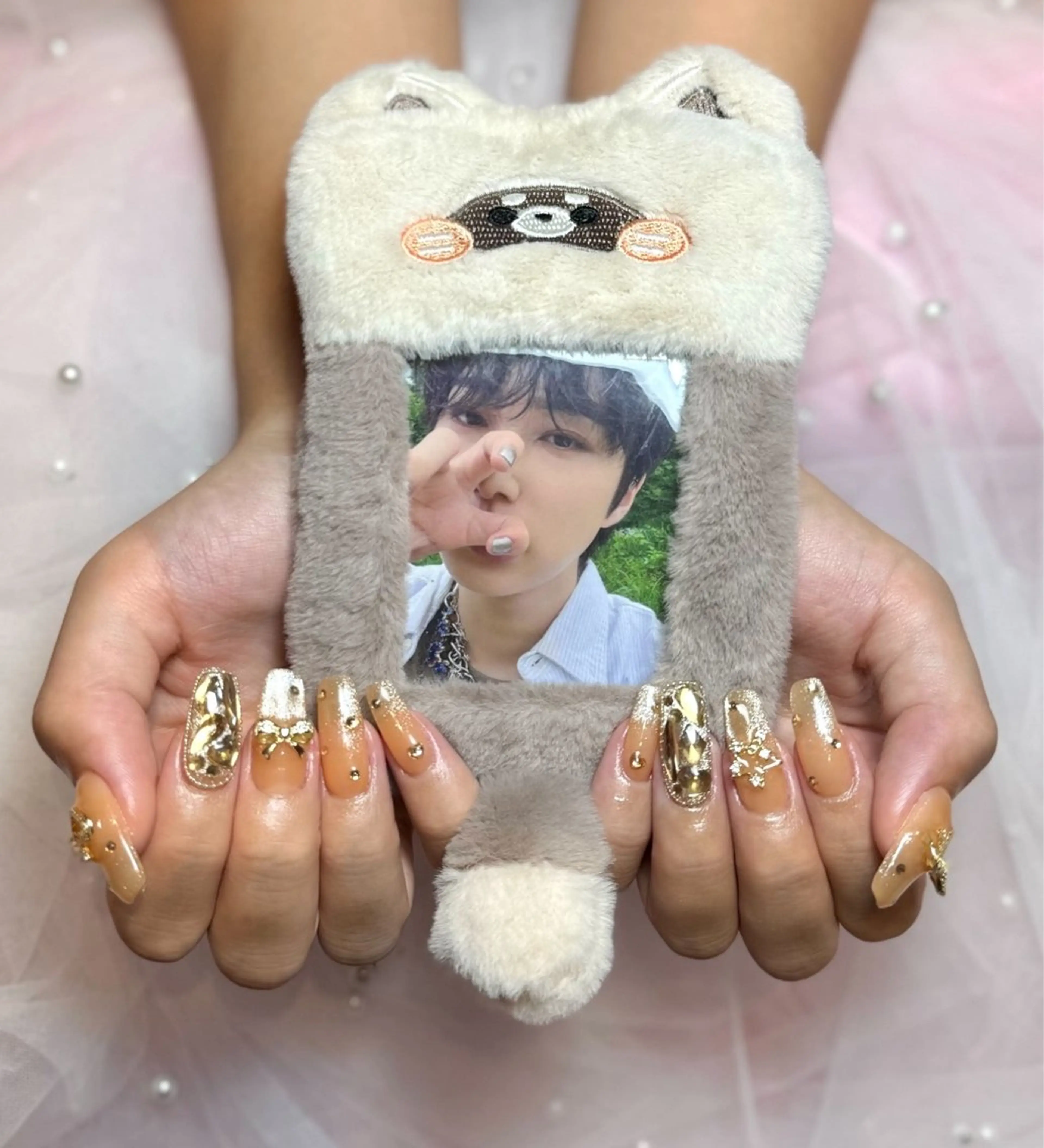 ネイル ハンドネイル PINKY nail所属・ピンキー 池田公園店のネイルデザイン