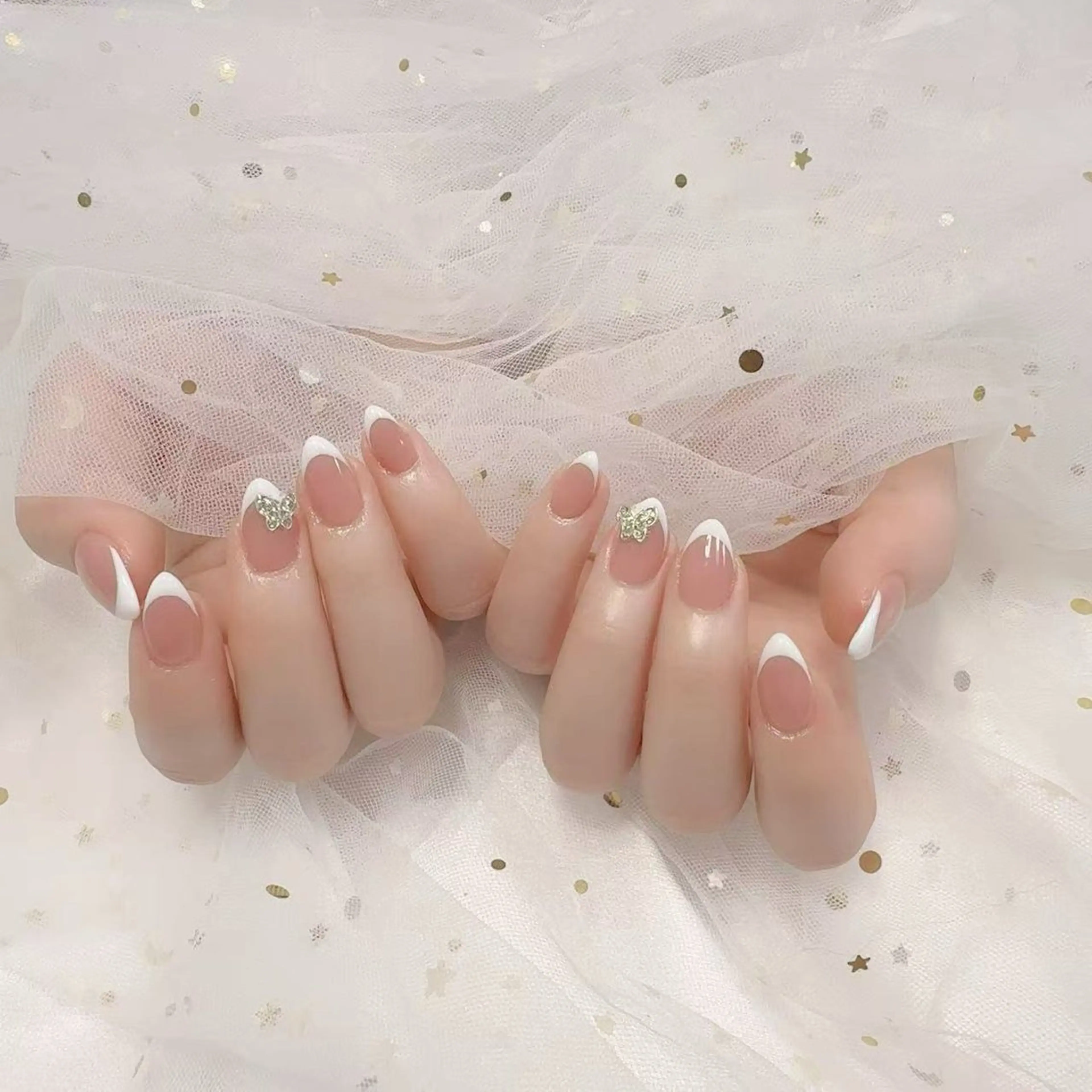 ネイル ジョリ kasumi🌹💅のネイルデザイン