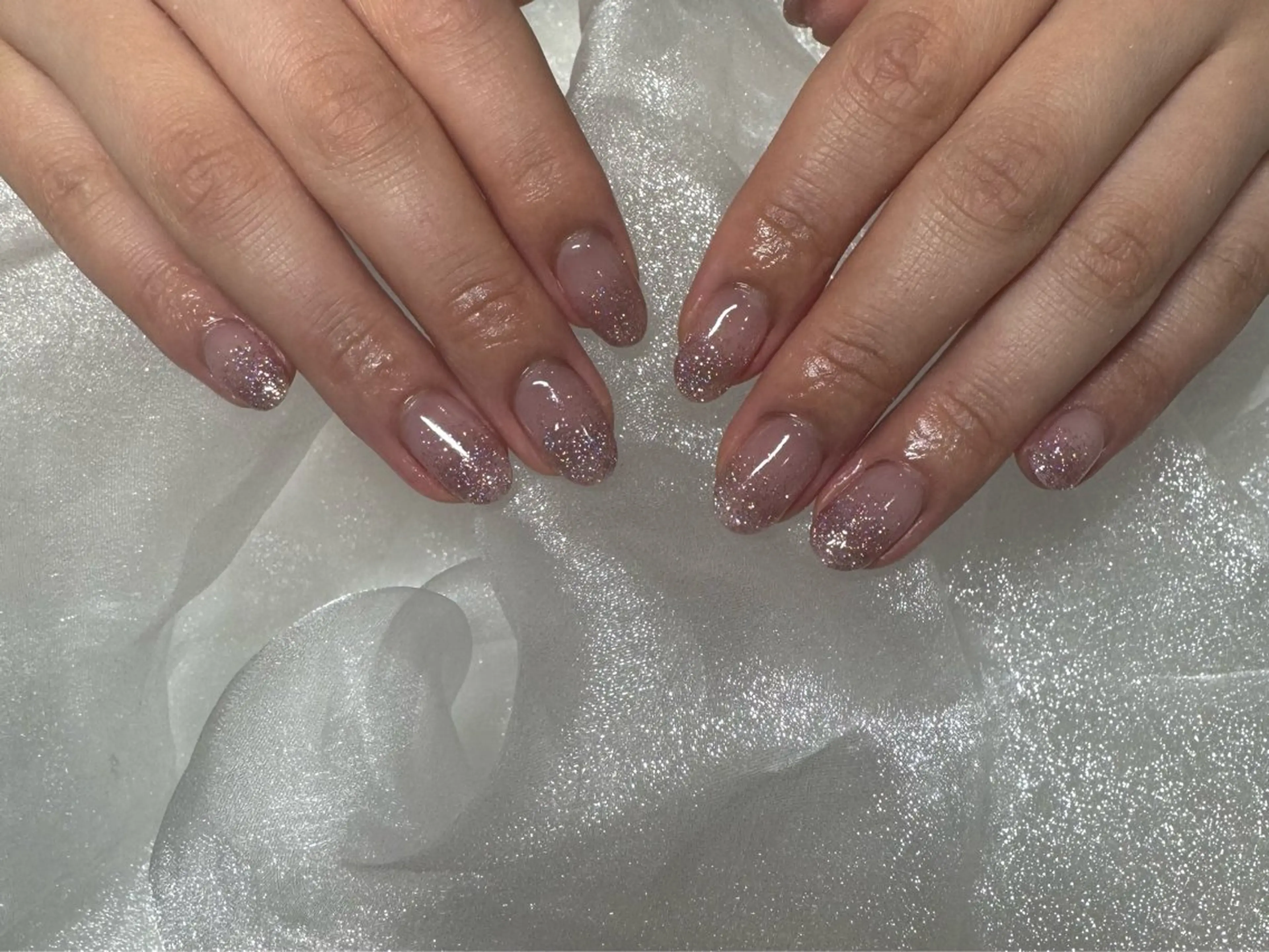 ネイル ハンドネイル mizuki 🎀のネイルデザイン