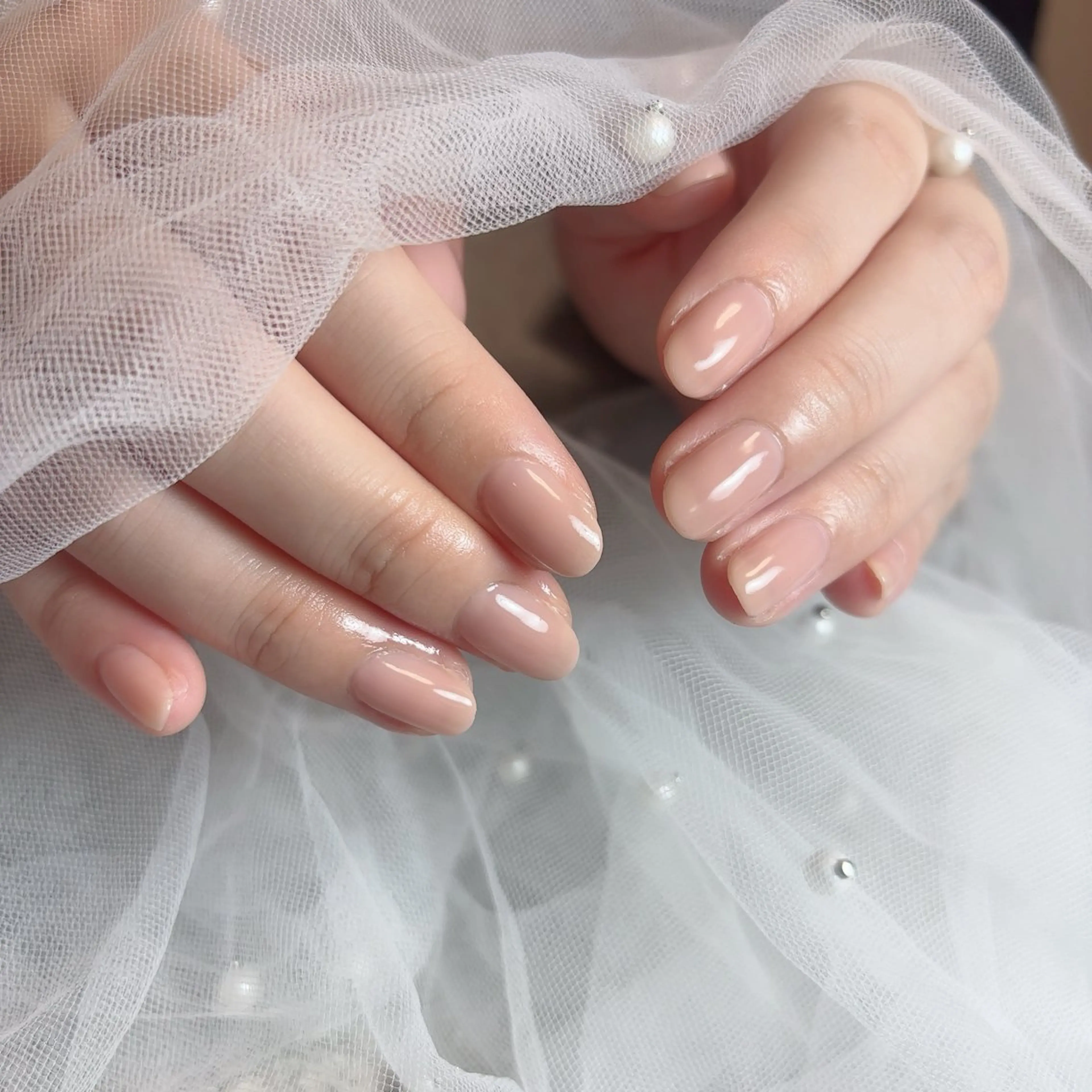 ネイル ハンドネイル San＆Lily madokaのネイルデザイン