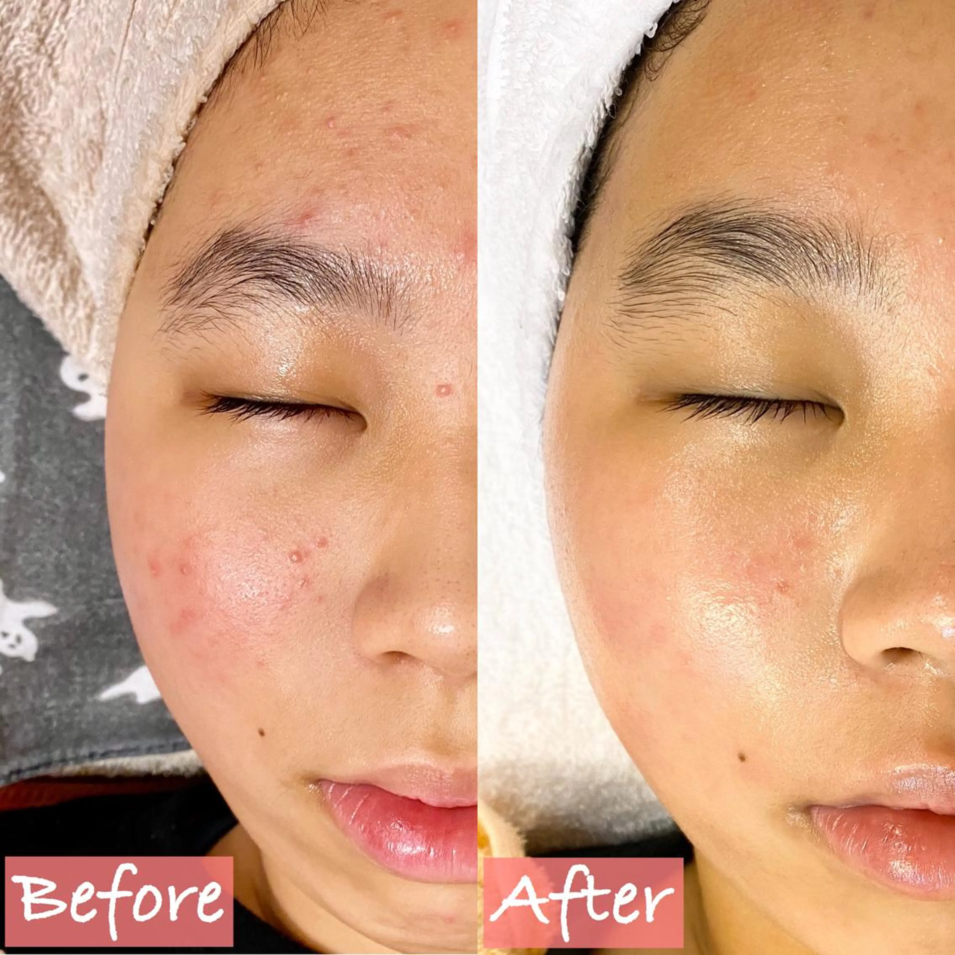 高田 香菜子のエステ・リラクイメージ