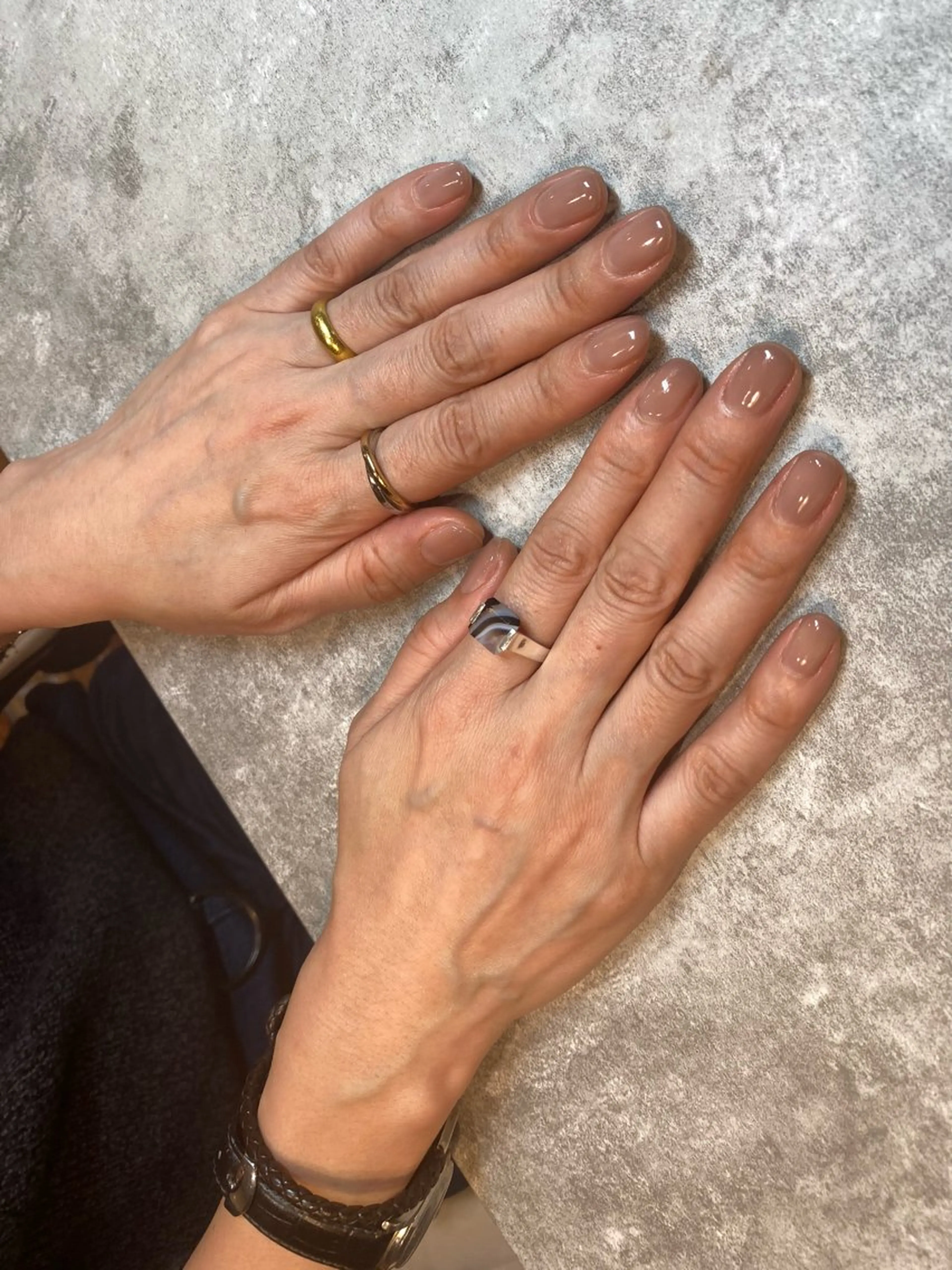 ネイル 佐藤  悠子のネイルデザイン