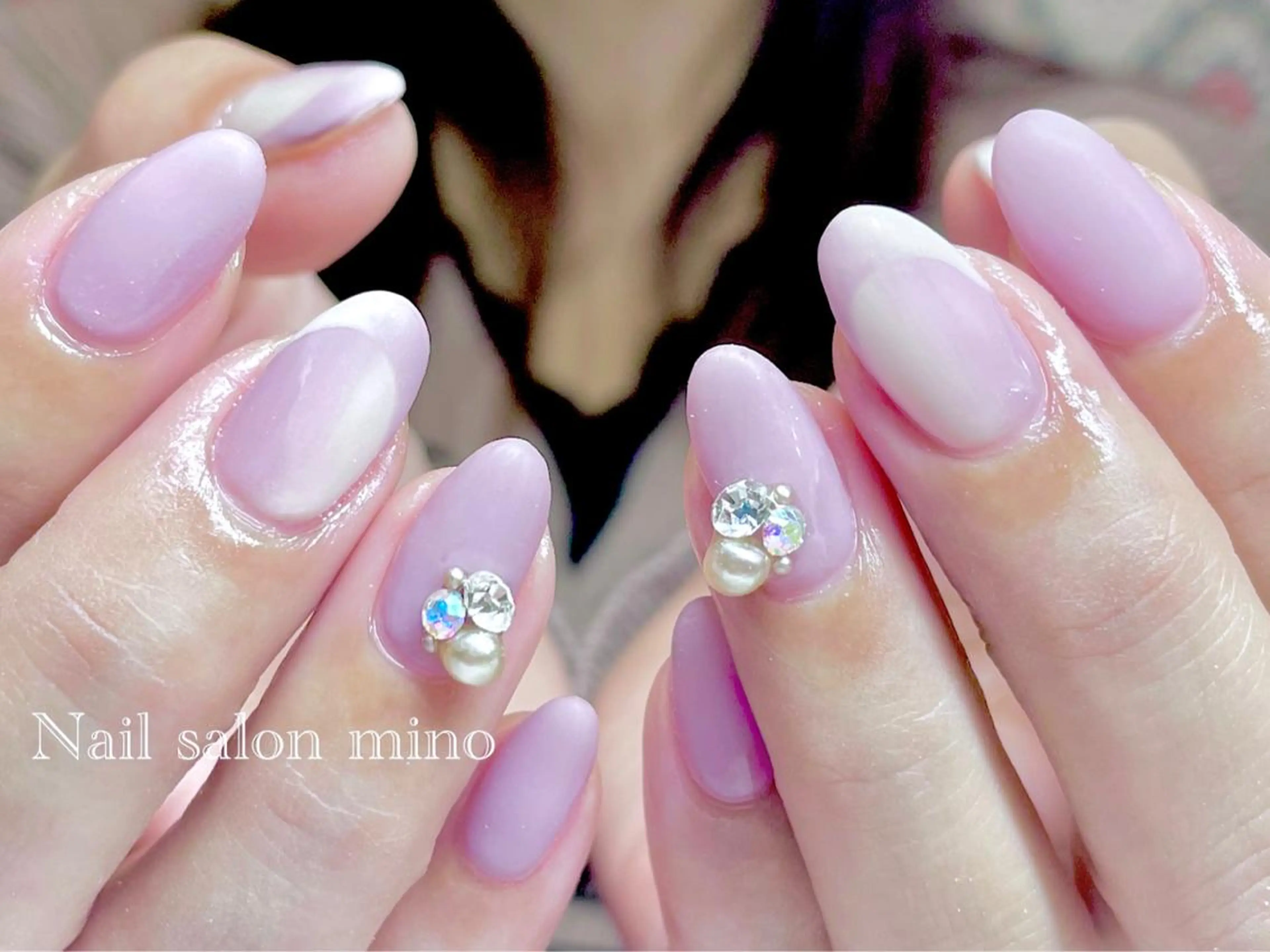 ネイル 三野　nail salon minoのネイルデザイン