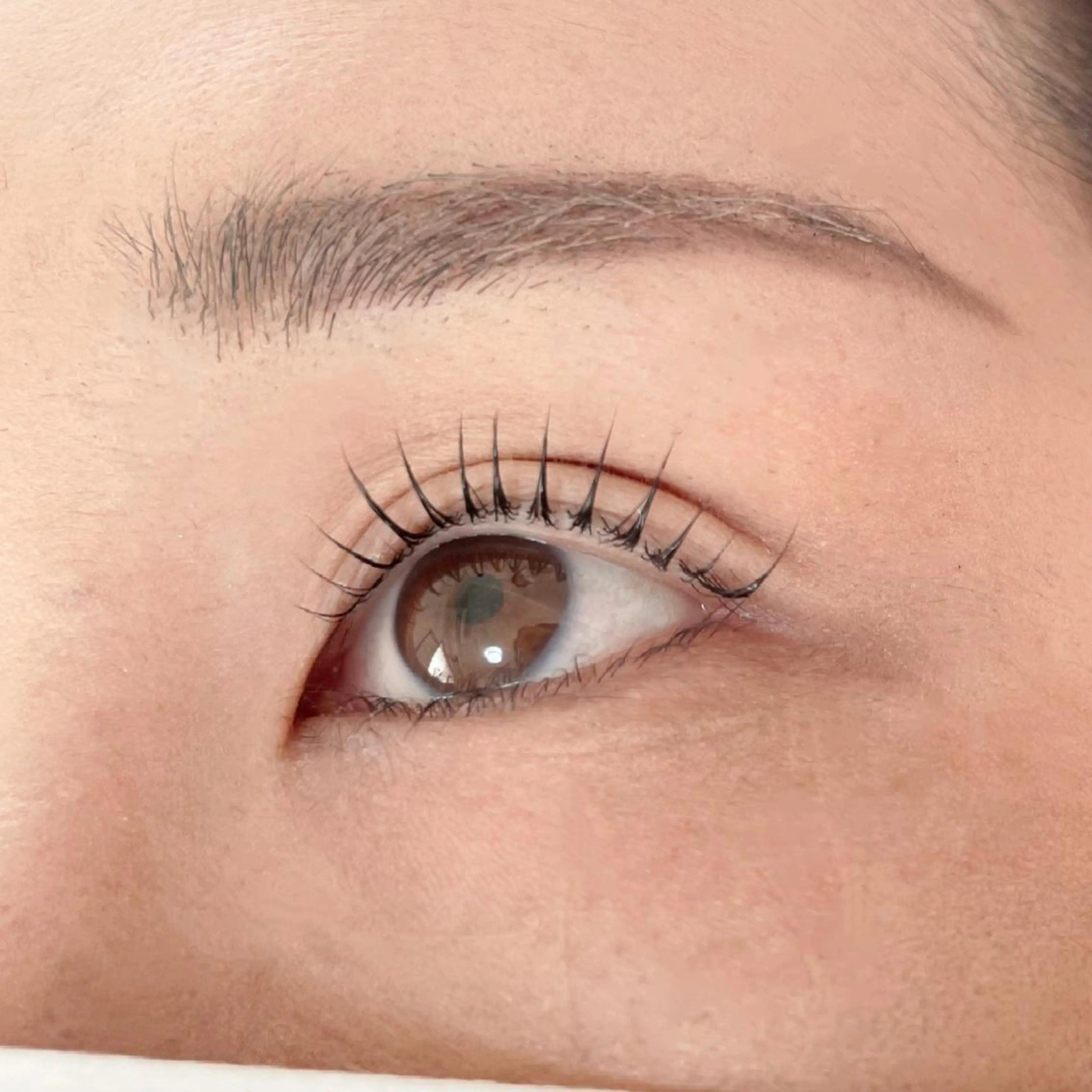 マツエク・マツパ ARPEGE 溝の口所属・Eyelash ARPEGE 溝の口のマツエク・マツパデザイン