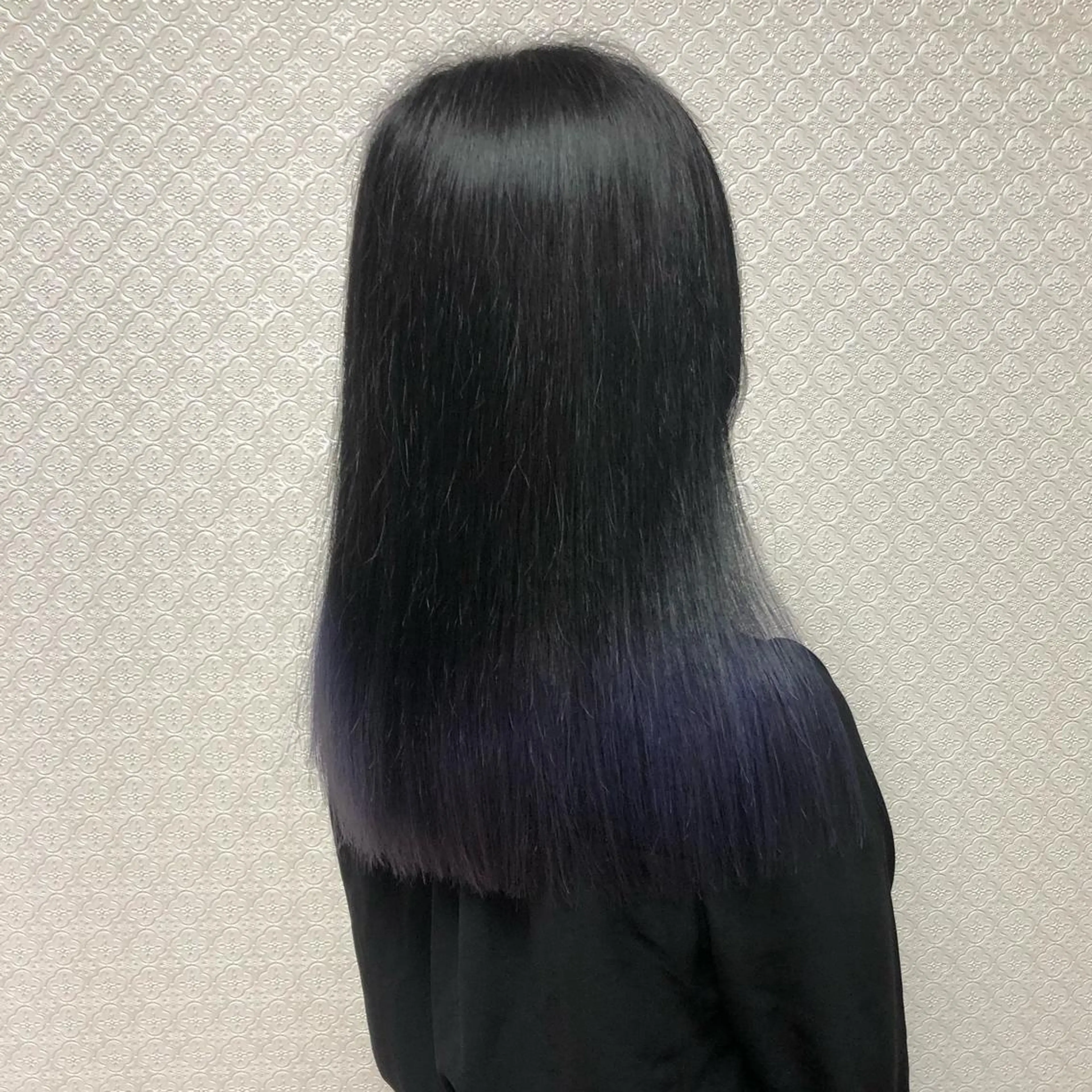 セミロング トリートメント COCO 山口僚太のヘアスタイル