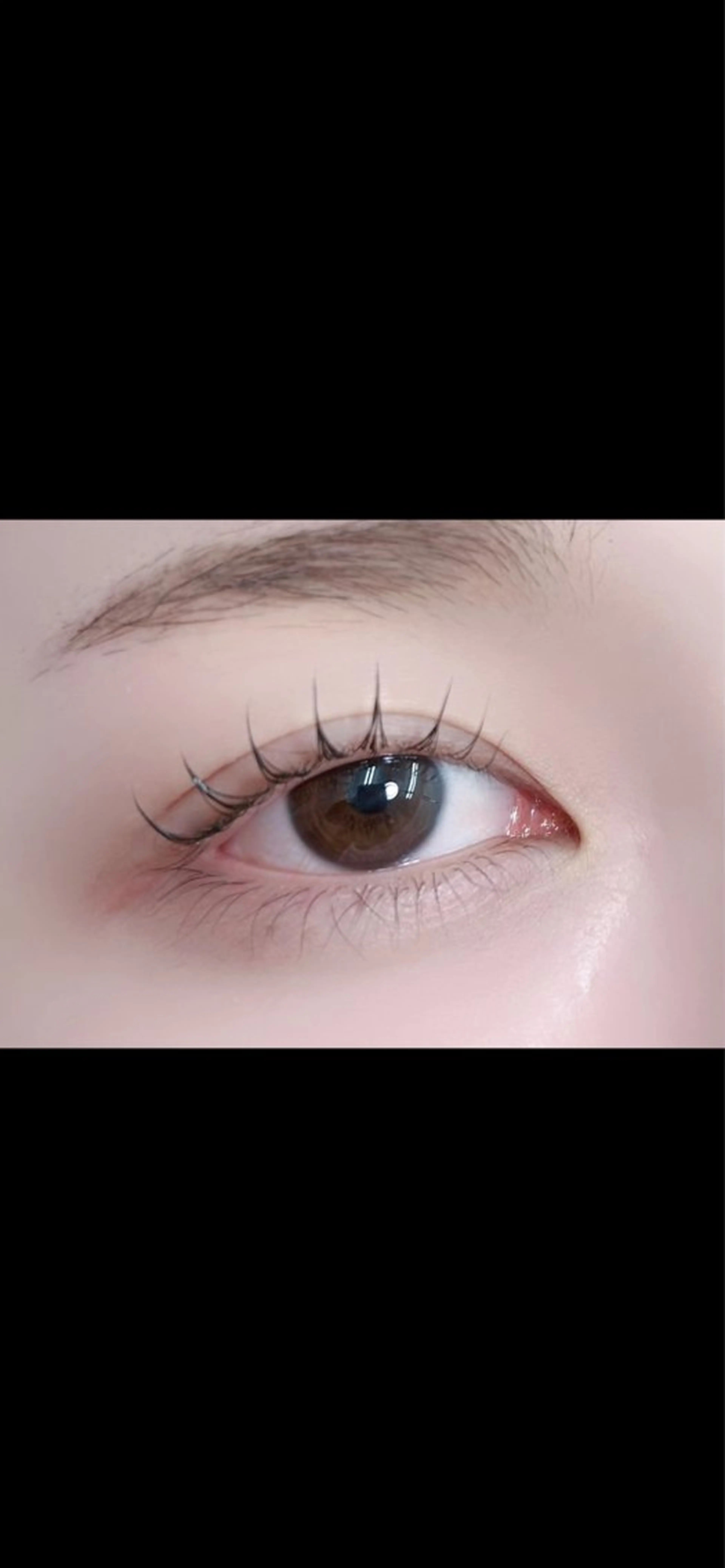 マツエク・マツパ alicetokyo YAMAZAKI.のマツエク・マツパデザイン