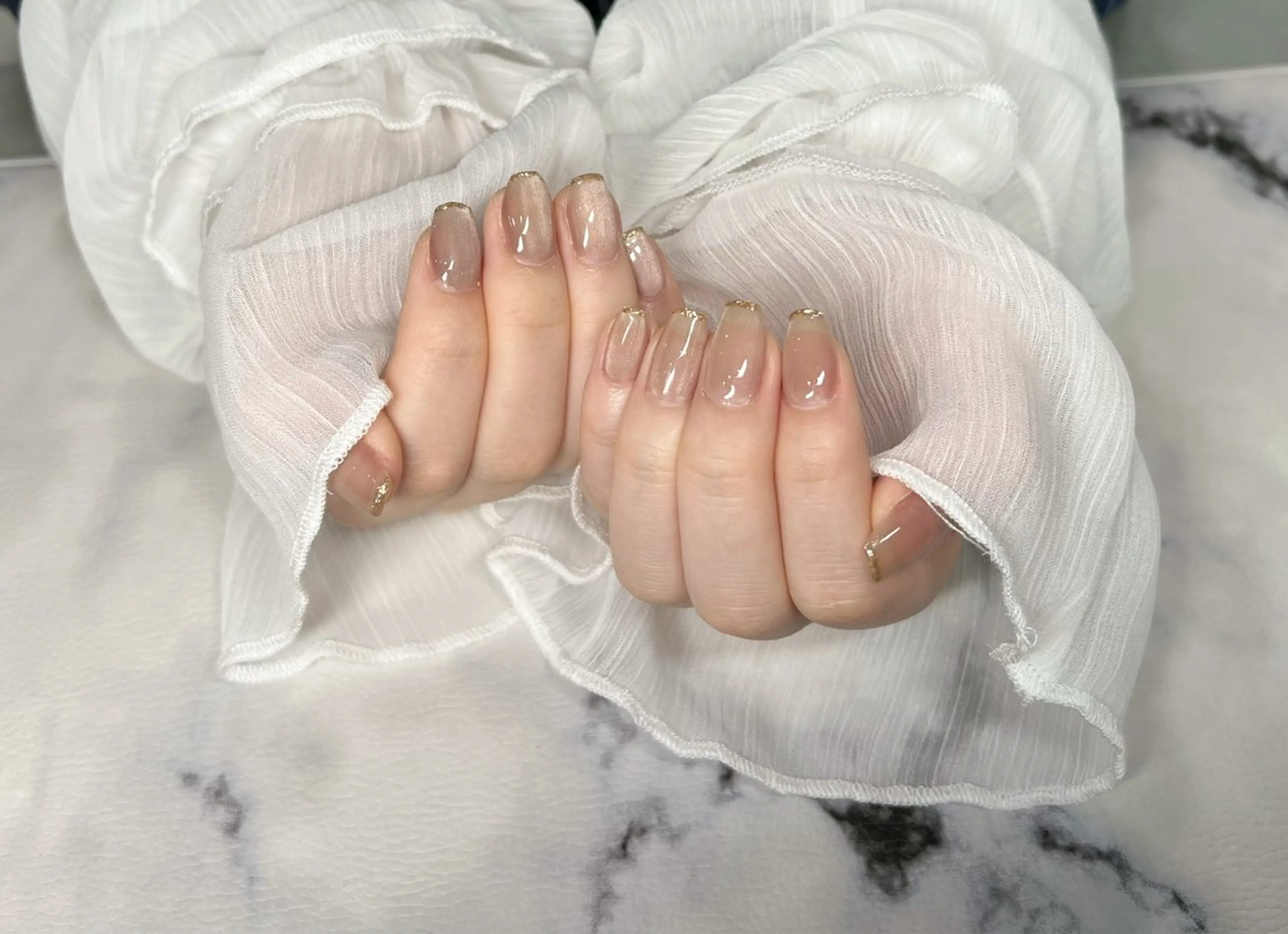 ネイル M's Nailのネイルデザイン