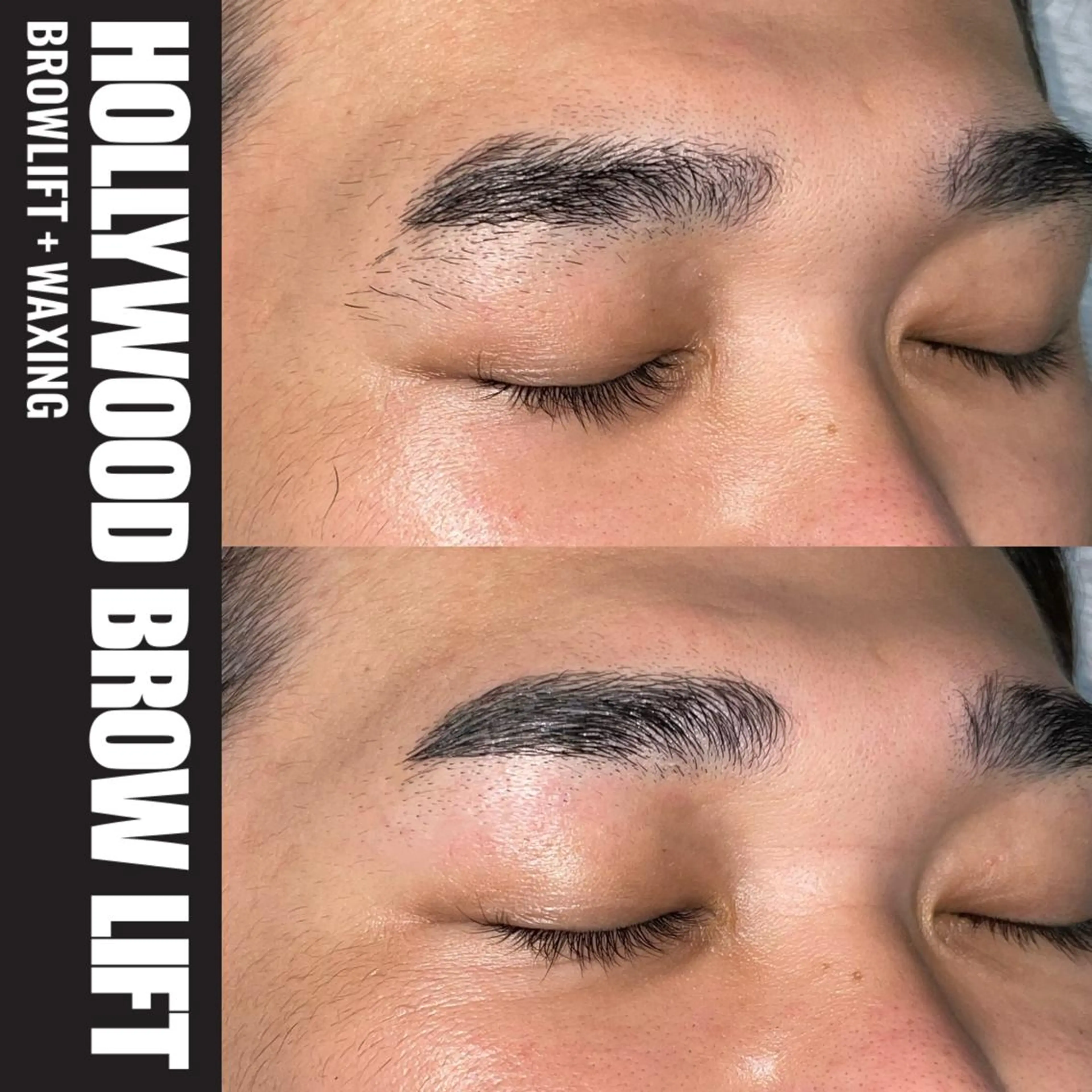 アイブロウ Fine Custom所属・Sakamoto Mioの眉毛・アイブロウイメージ