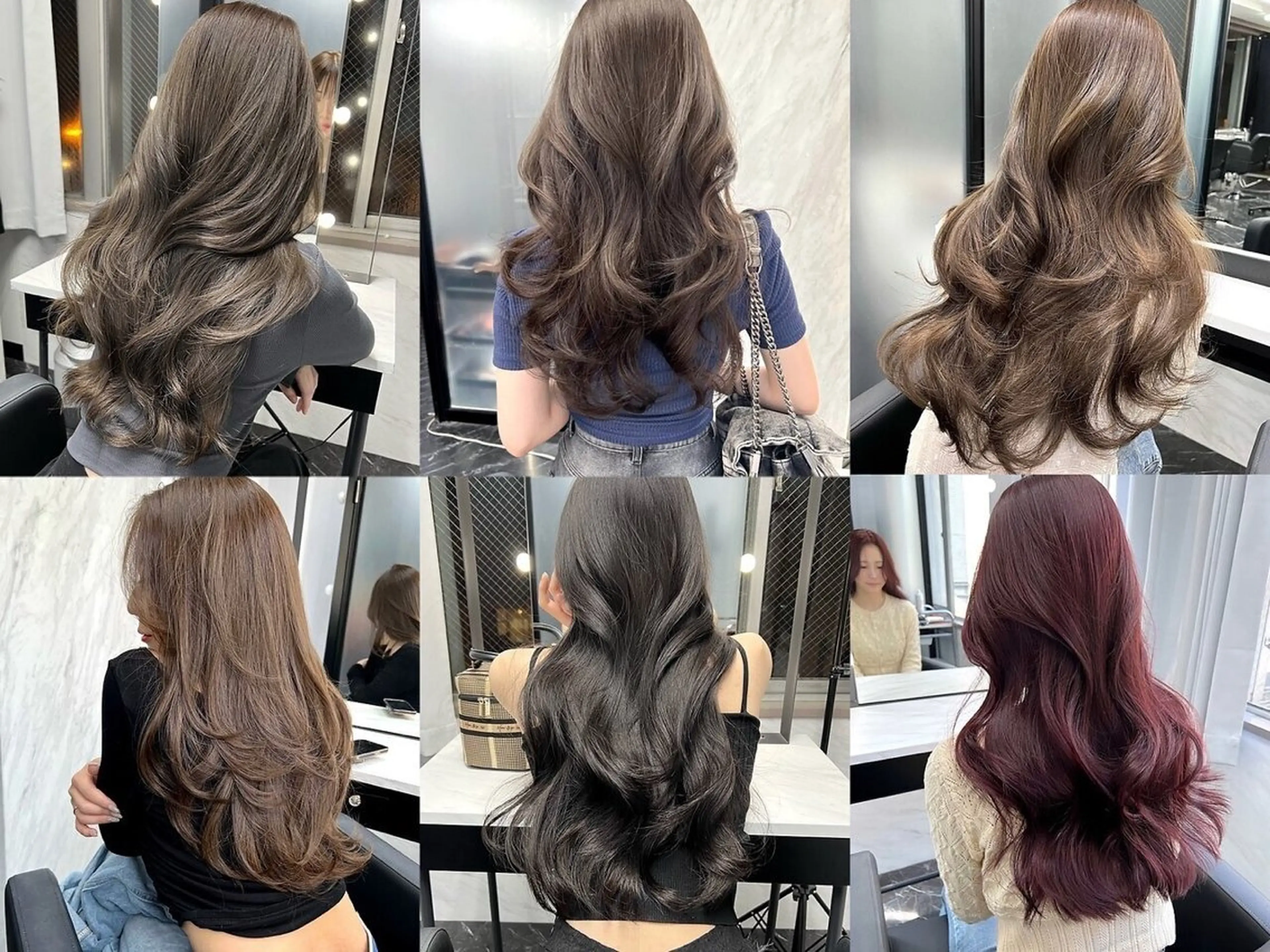 シールエスクテ(40本)＋カラーの写真