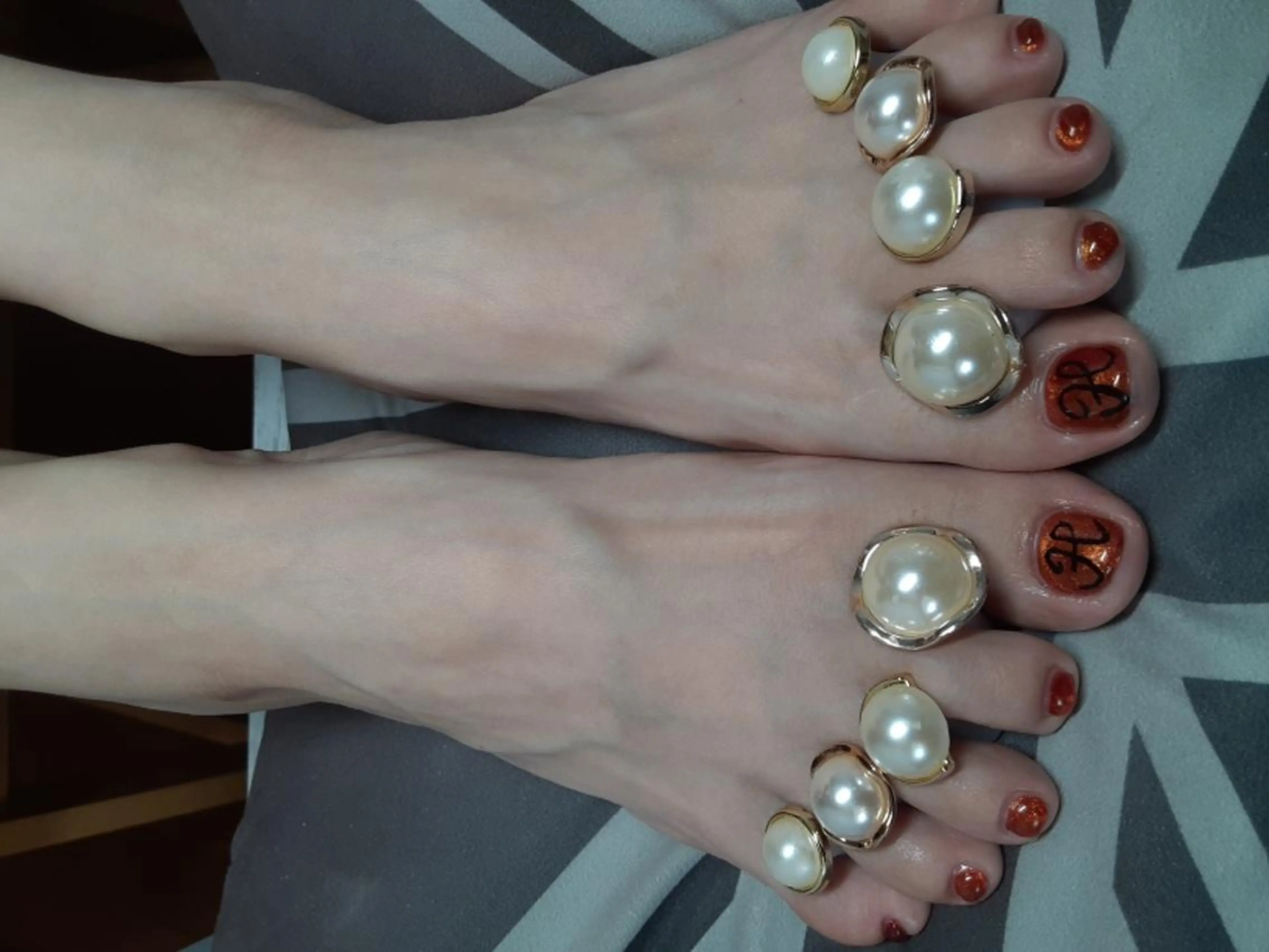 ネイル LANLAN所属・Lan Lanのネイルデザイン