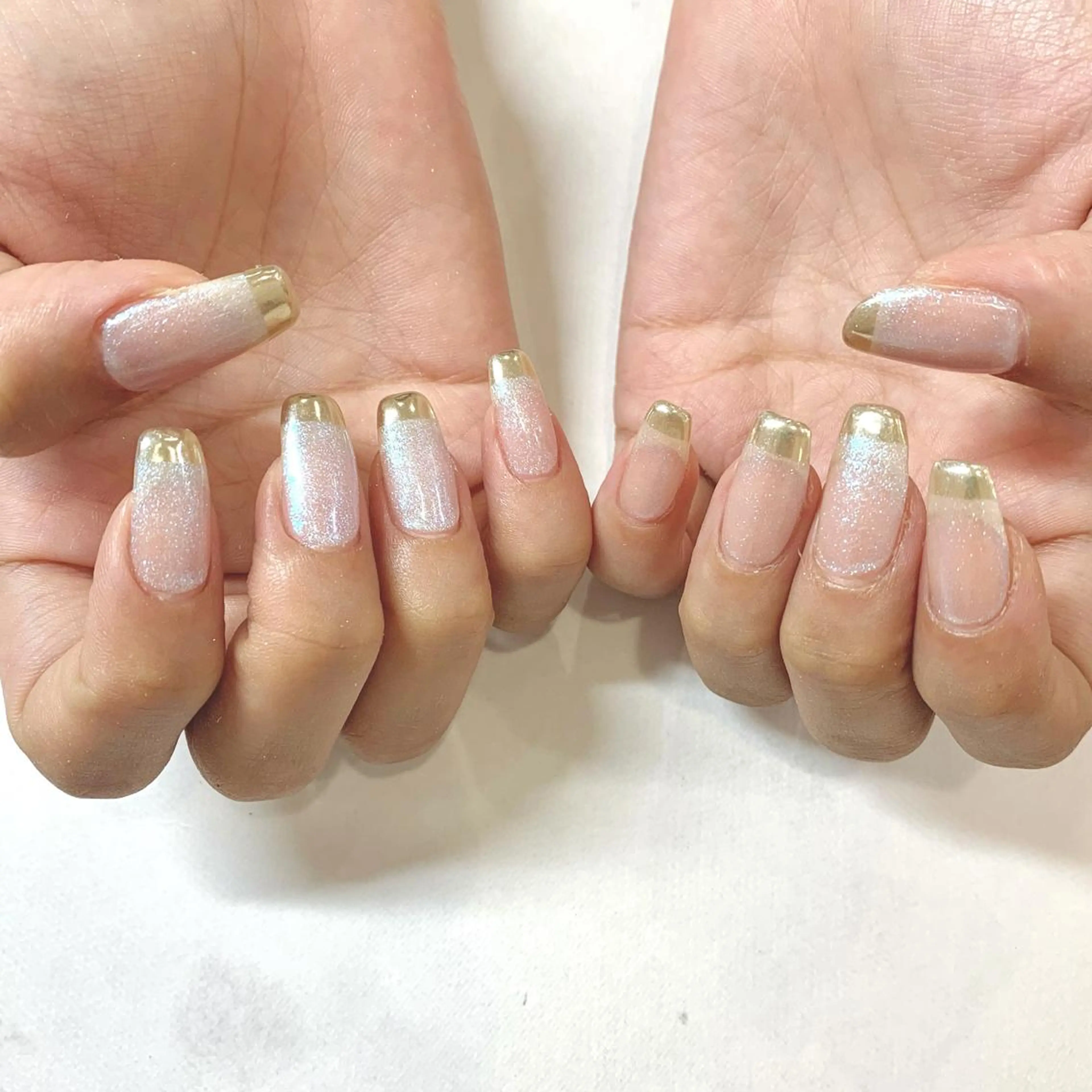 メンズ ネイル YUN君 🦍のネイルデザイン