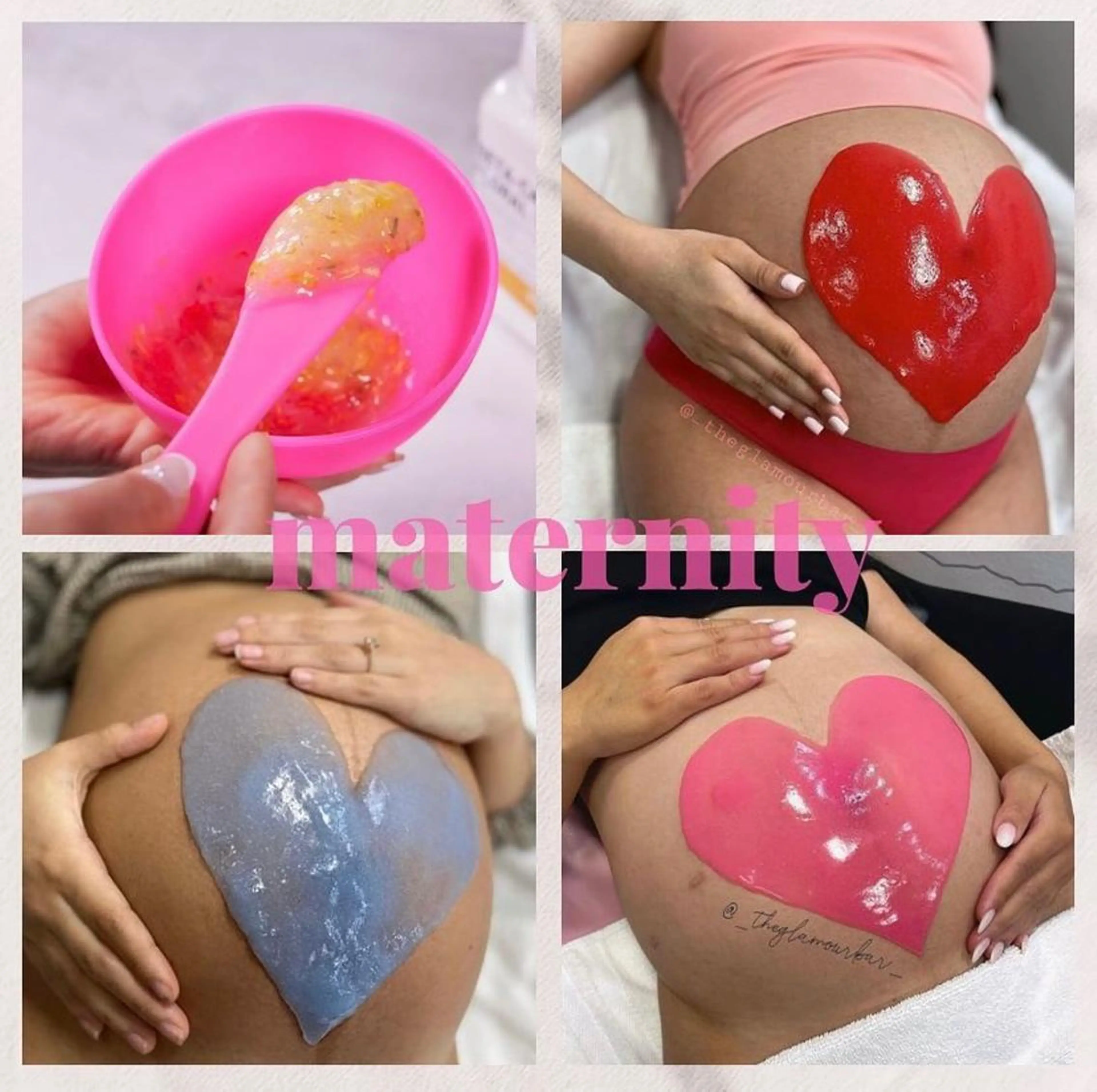 その他 &me ayakaのエステ・リラクイメージ