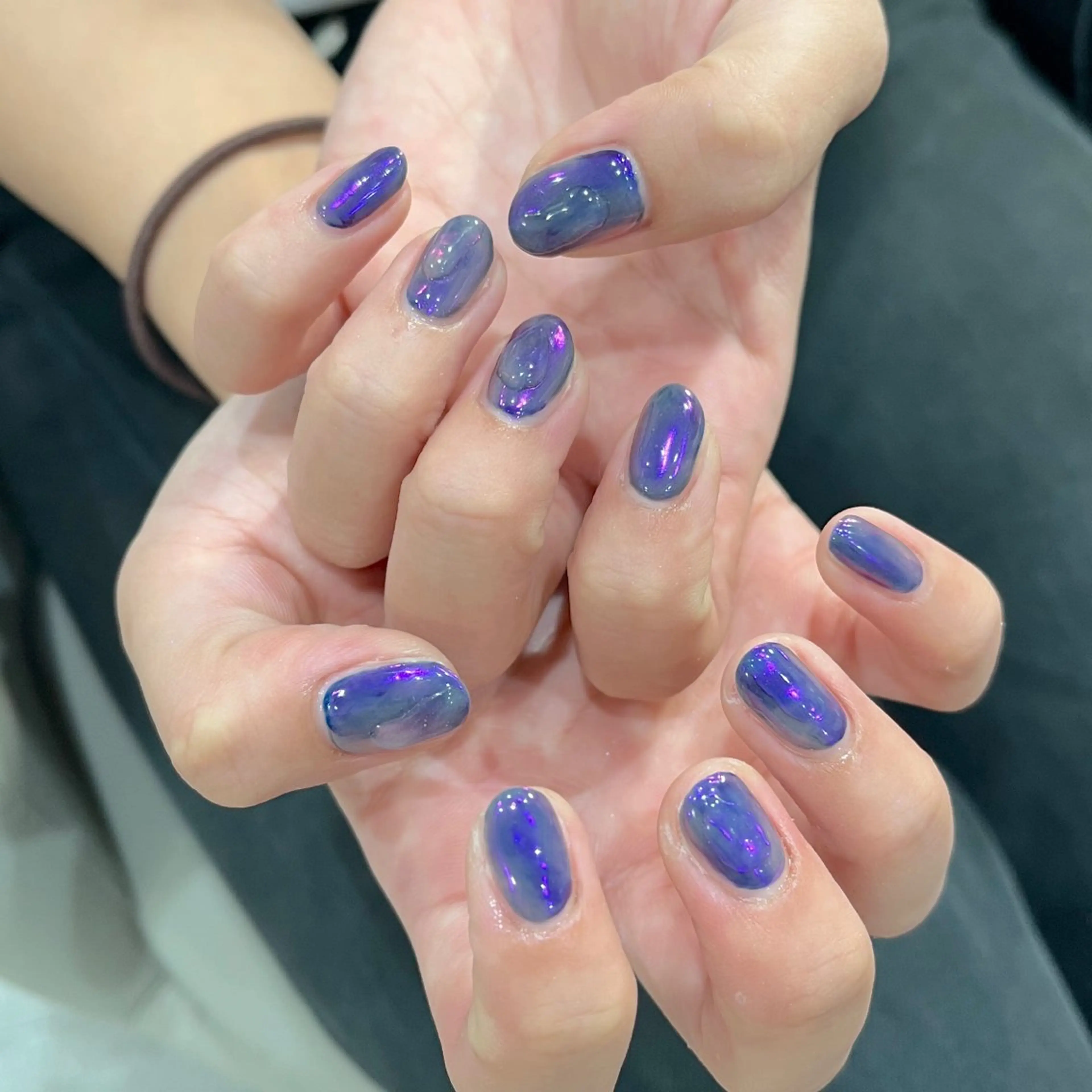 ネイル Sone Saoriのネイルデザイン