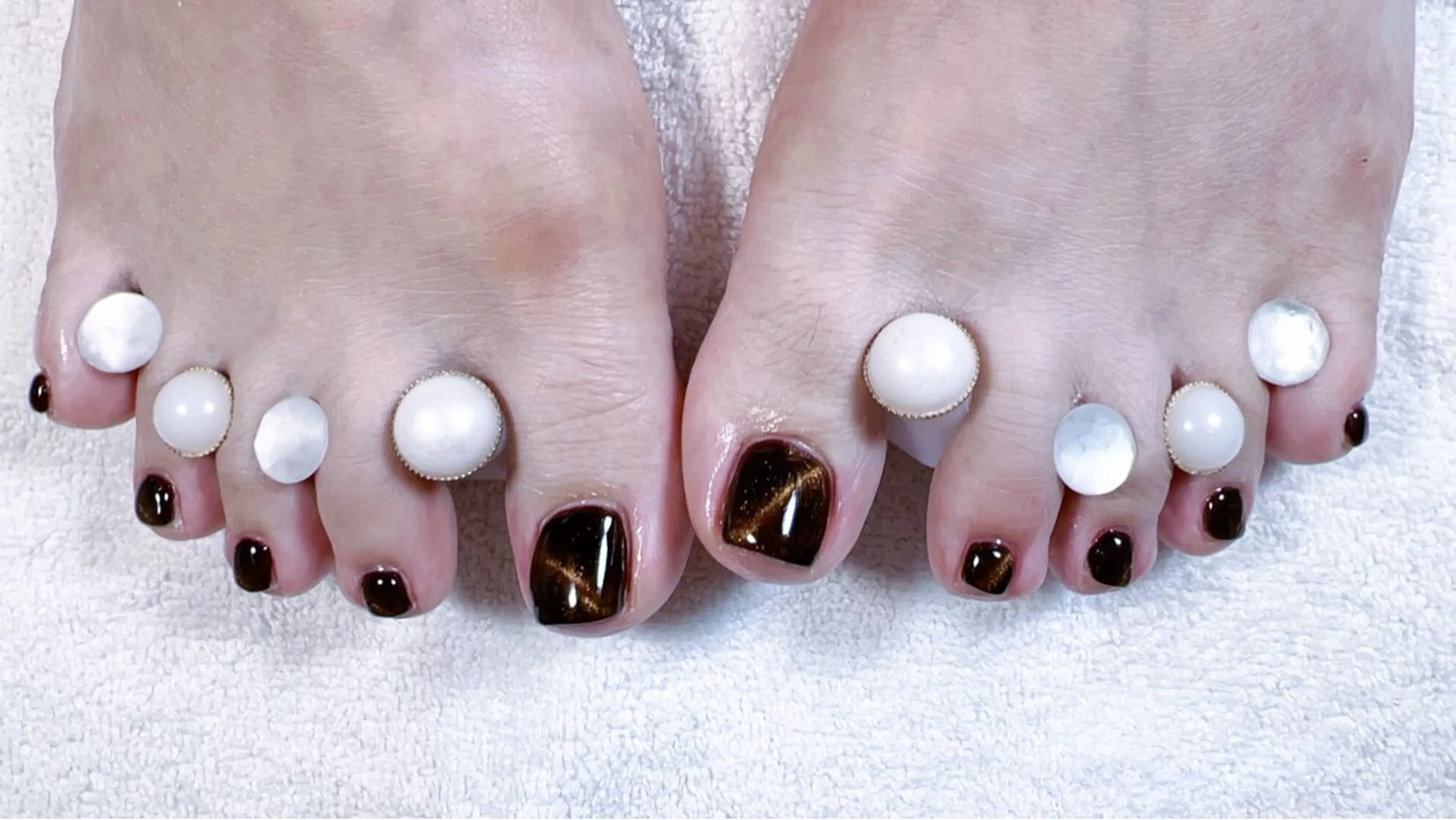 ネイル ネイルサロン ロア旧ジョリーのネイルデザイン