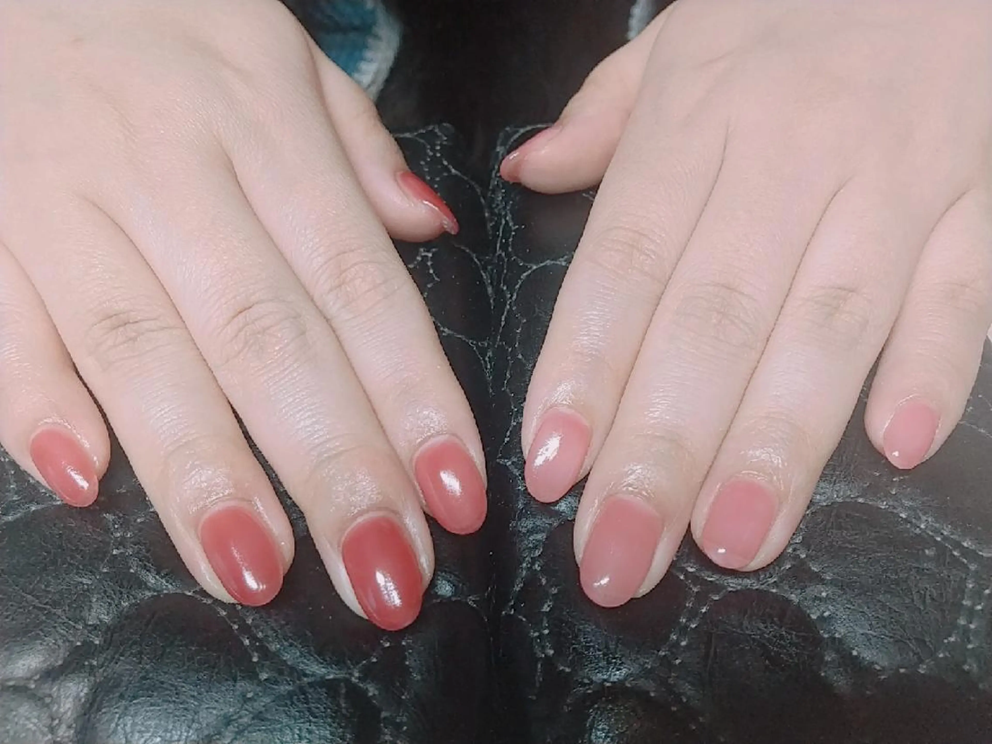ネイル haru  nailのネイルデザイン