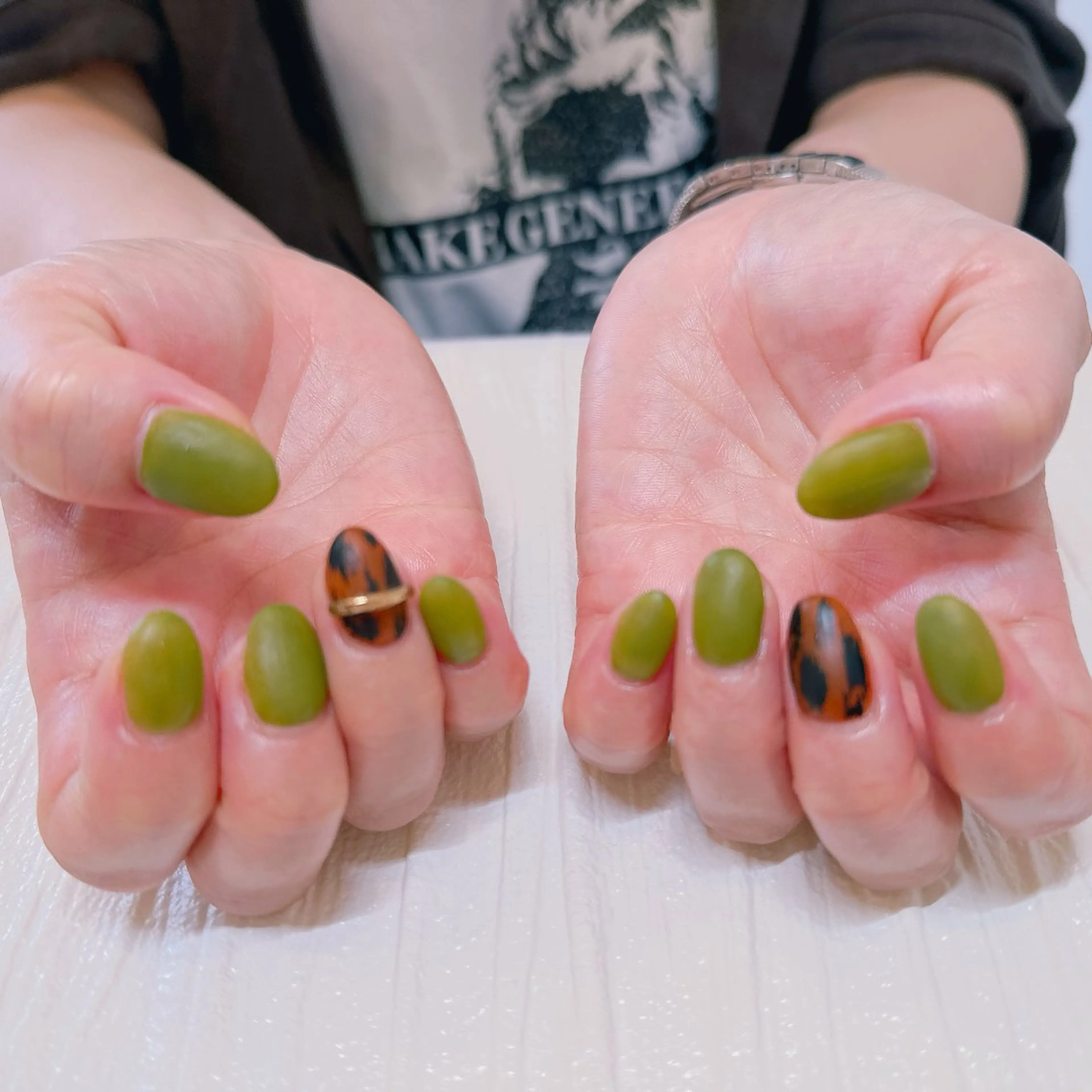 ネイル ハンドネイル beauty salon RePi所属・B.S. RePiのエステ・リラクイメージ