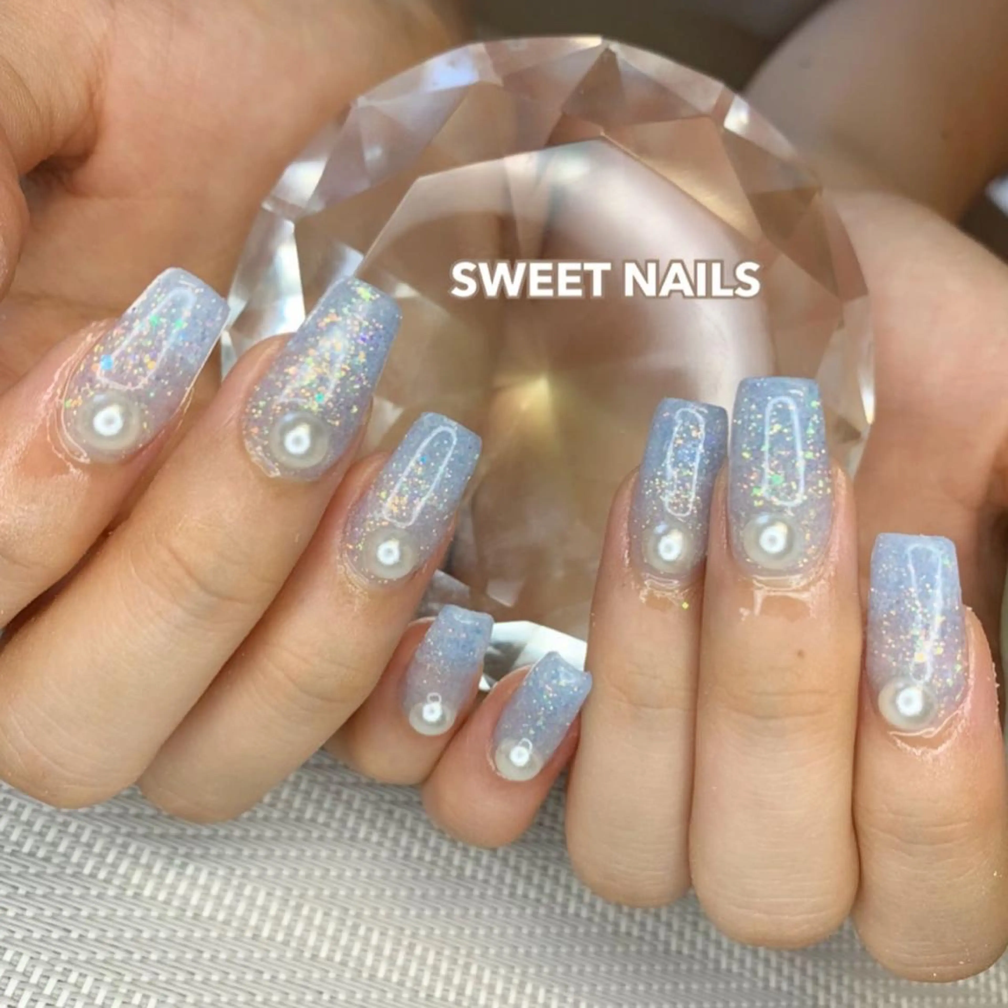 ネイル SWEET⭐️ NAILSのネイルデザイン