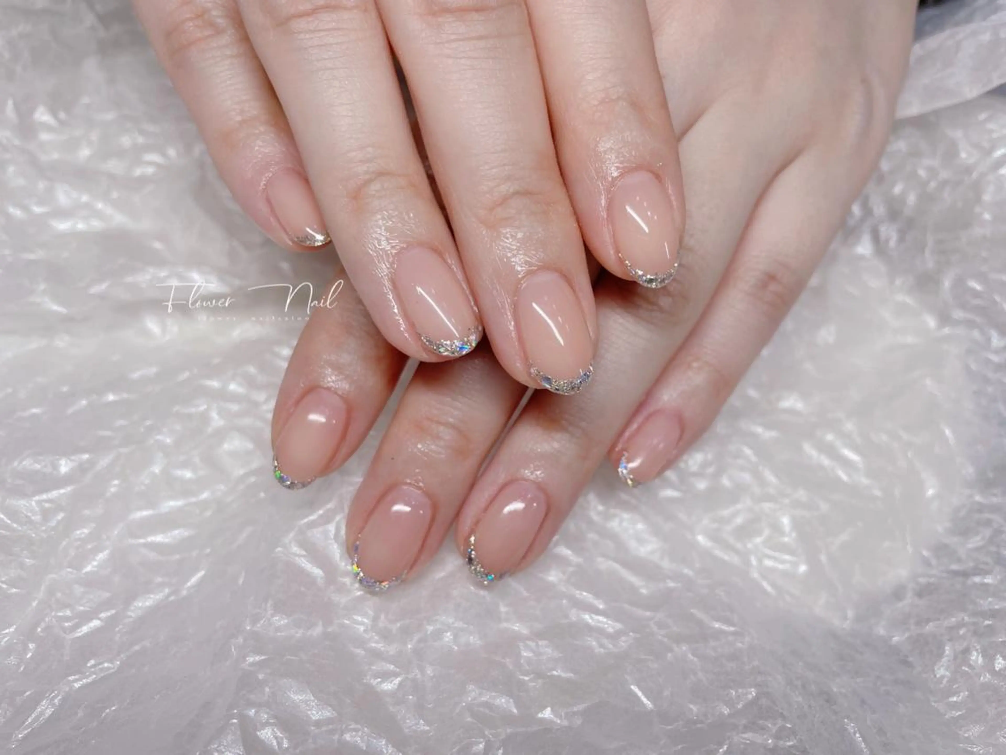 ネイル flower nailsalon所属・Flower nailのネイルデザイン