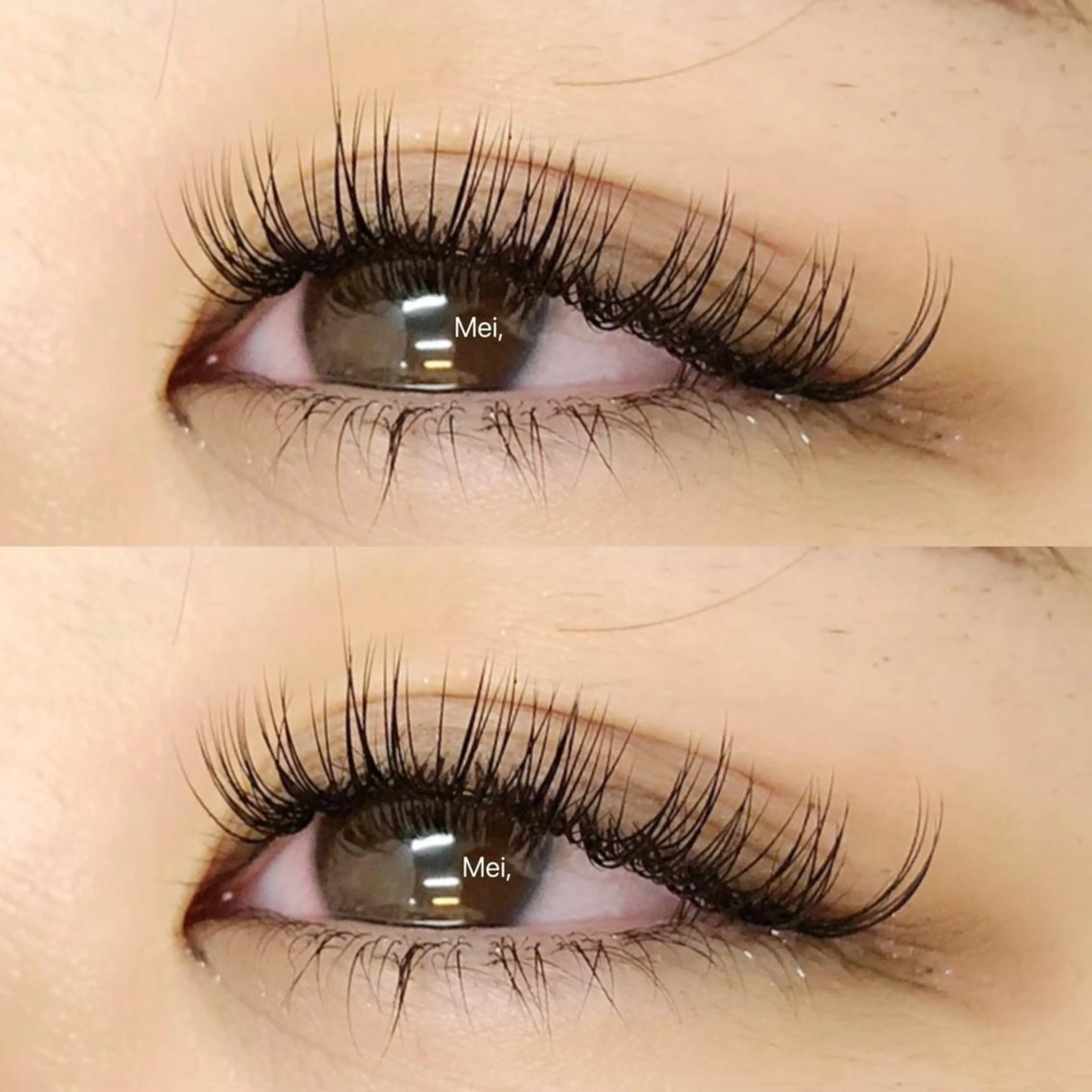 マツエク・マツパ セーブル EYELASH&NAIL   AnK所属・AnK Meiのマツエク・マツパデザイン