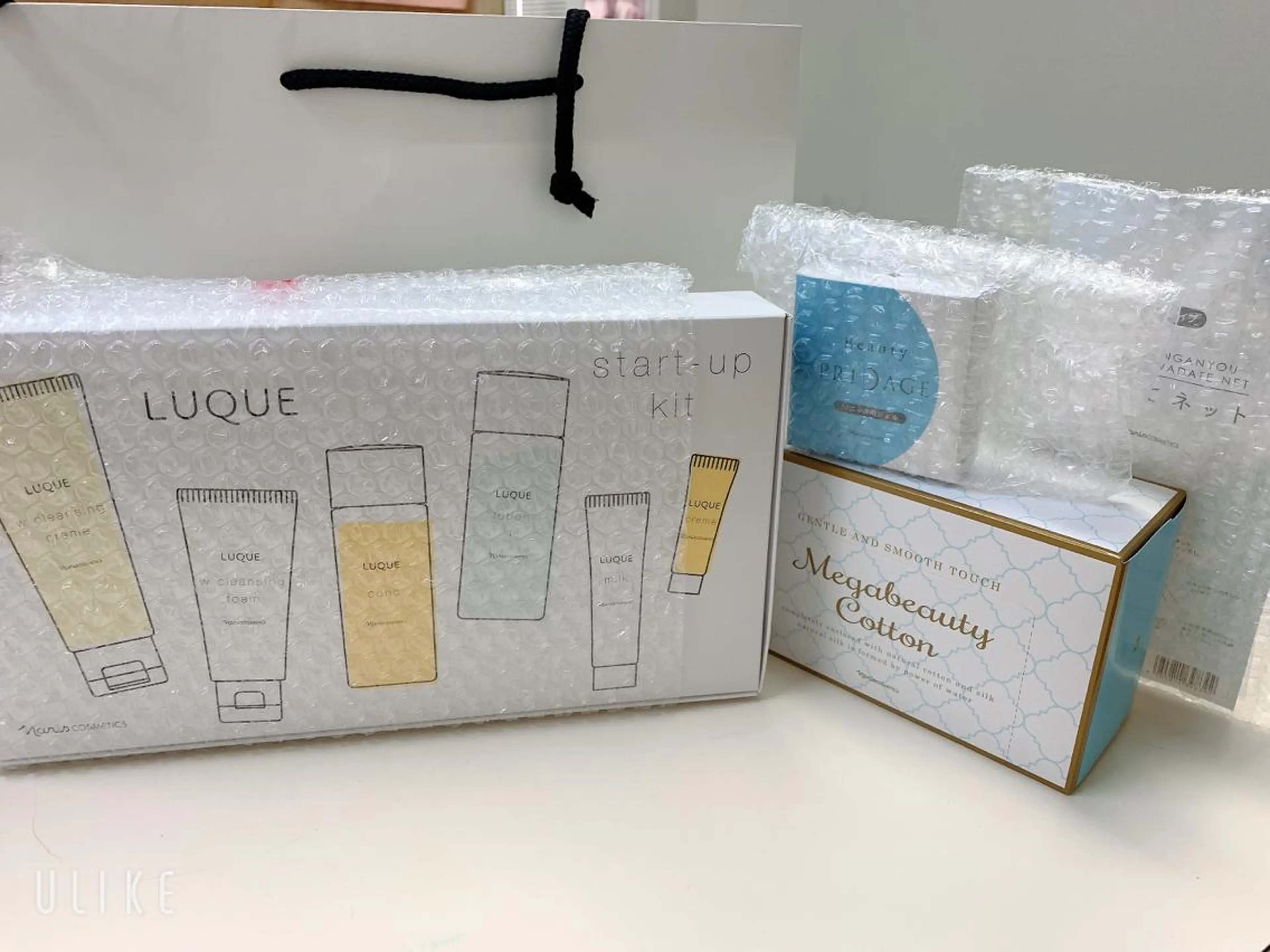 skinLabo所属・saya Mのエステ・リラクイメージ