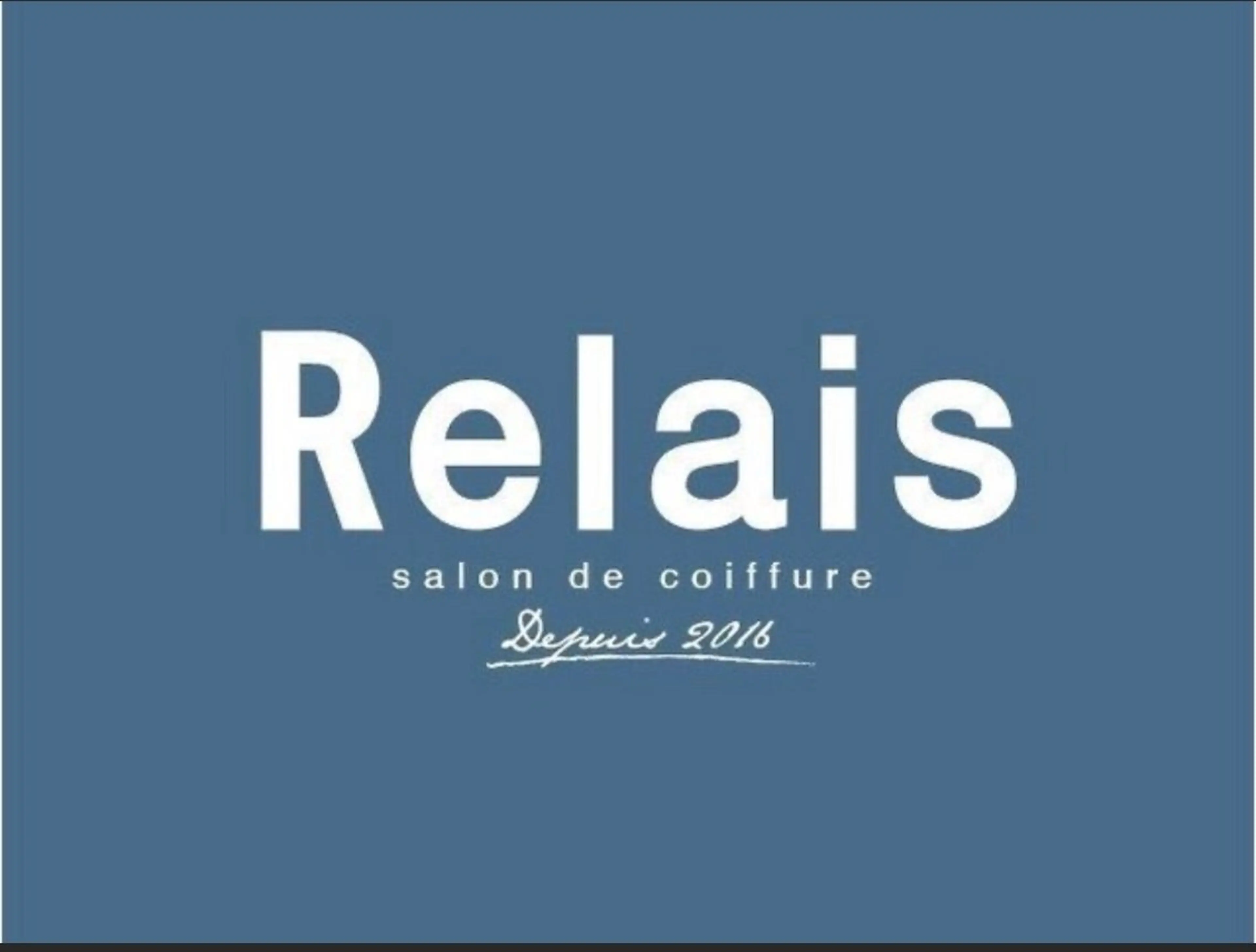 Relais 厚地のマツエク・マツパデザイン