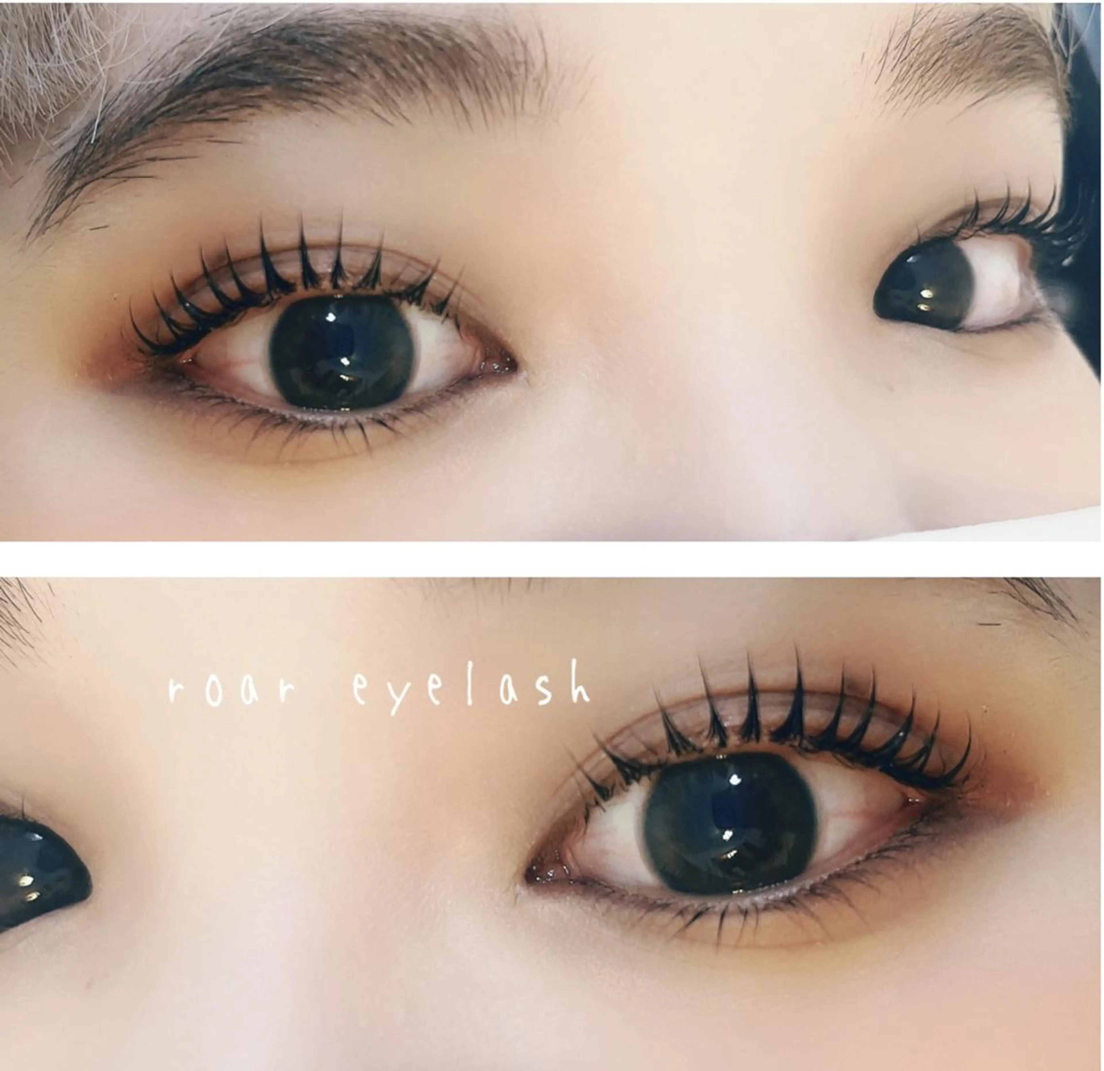 パーマ en Rêve🫧 by ROAReyeのマツエク・マツパデザイン