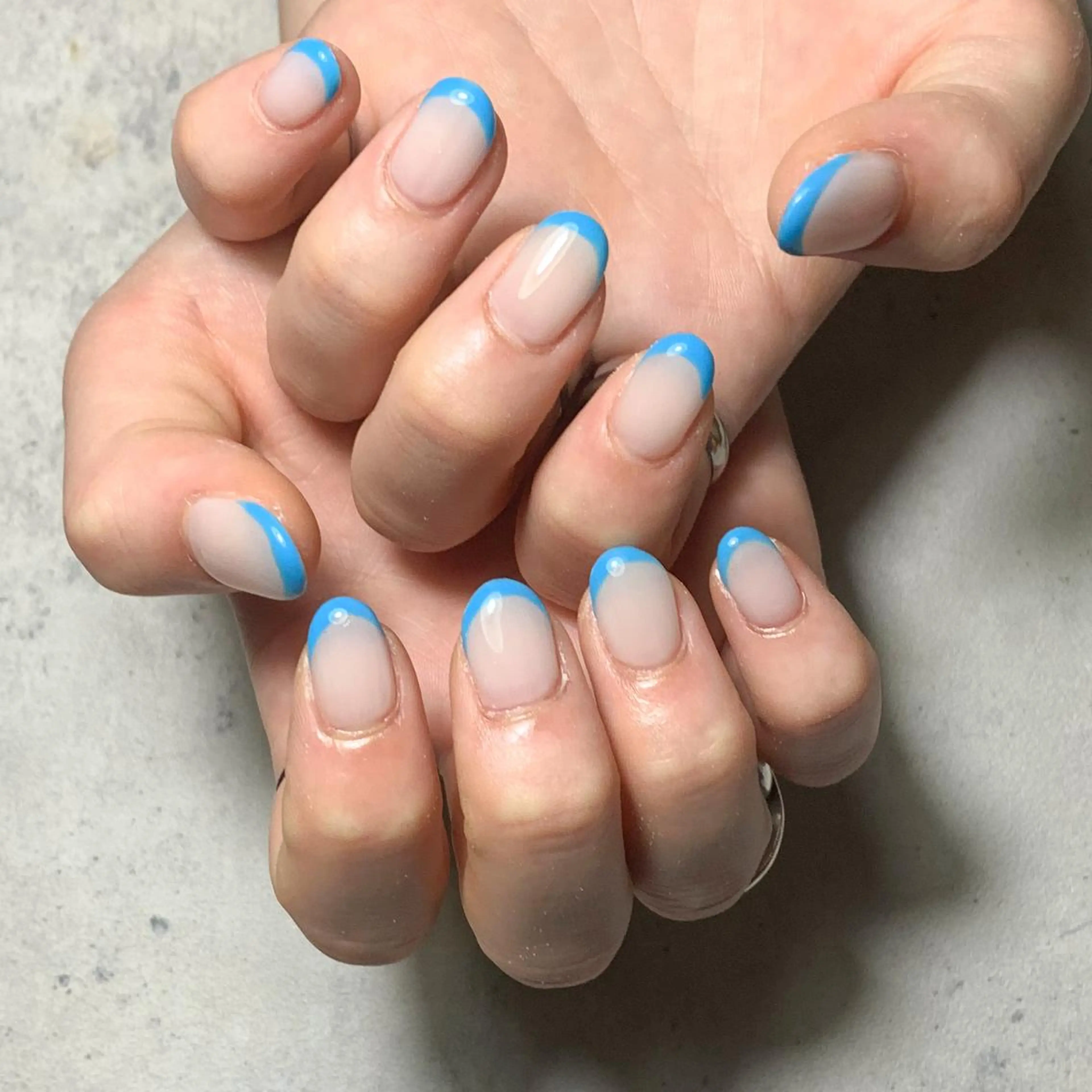 ネイル atelier　FIORITURA所属・FIORITURA aiのネイルデザイン