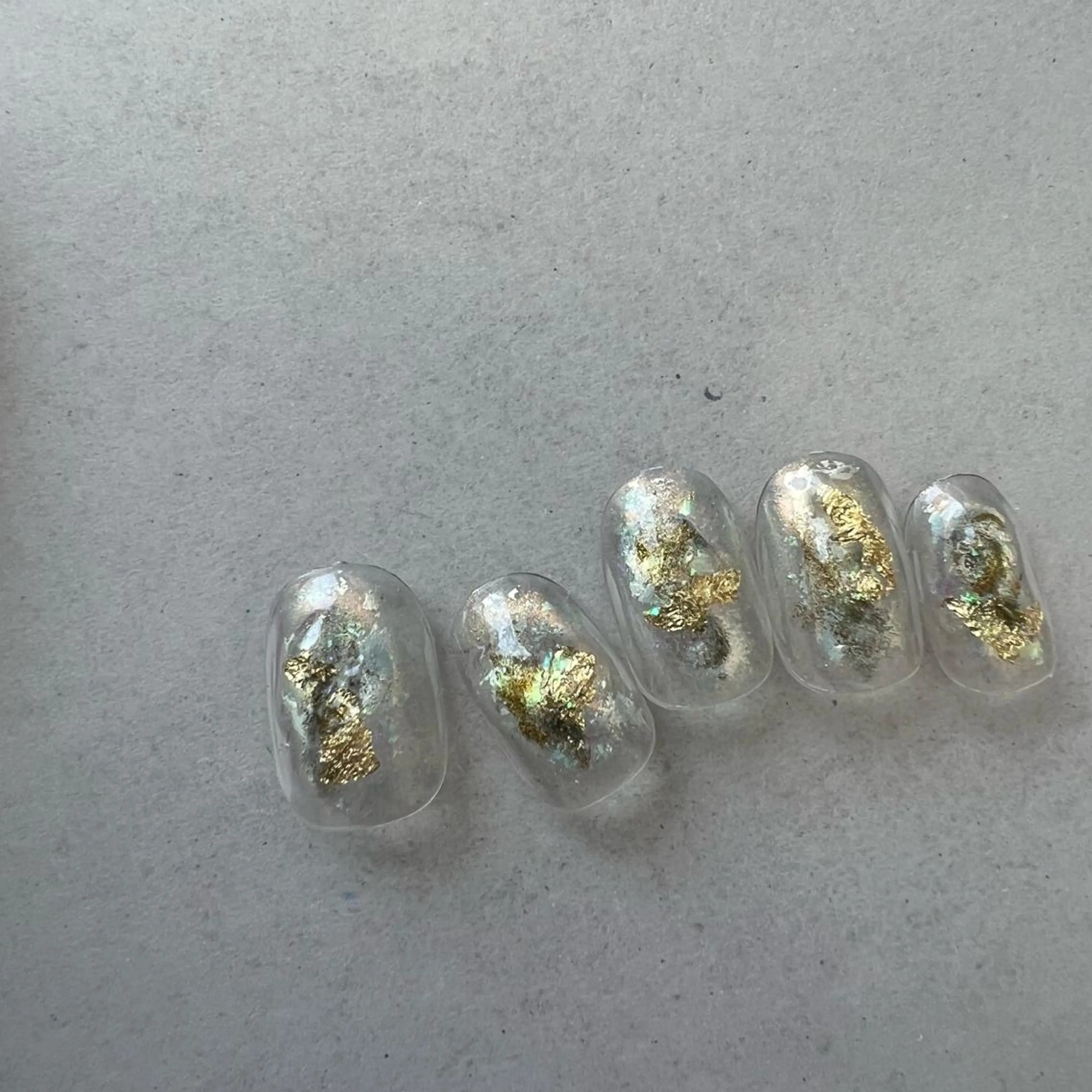 ネイル ハンドネイル REHTOF |朝7時Open☀️のネイルデザイン