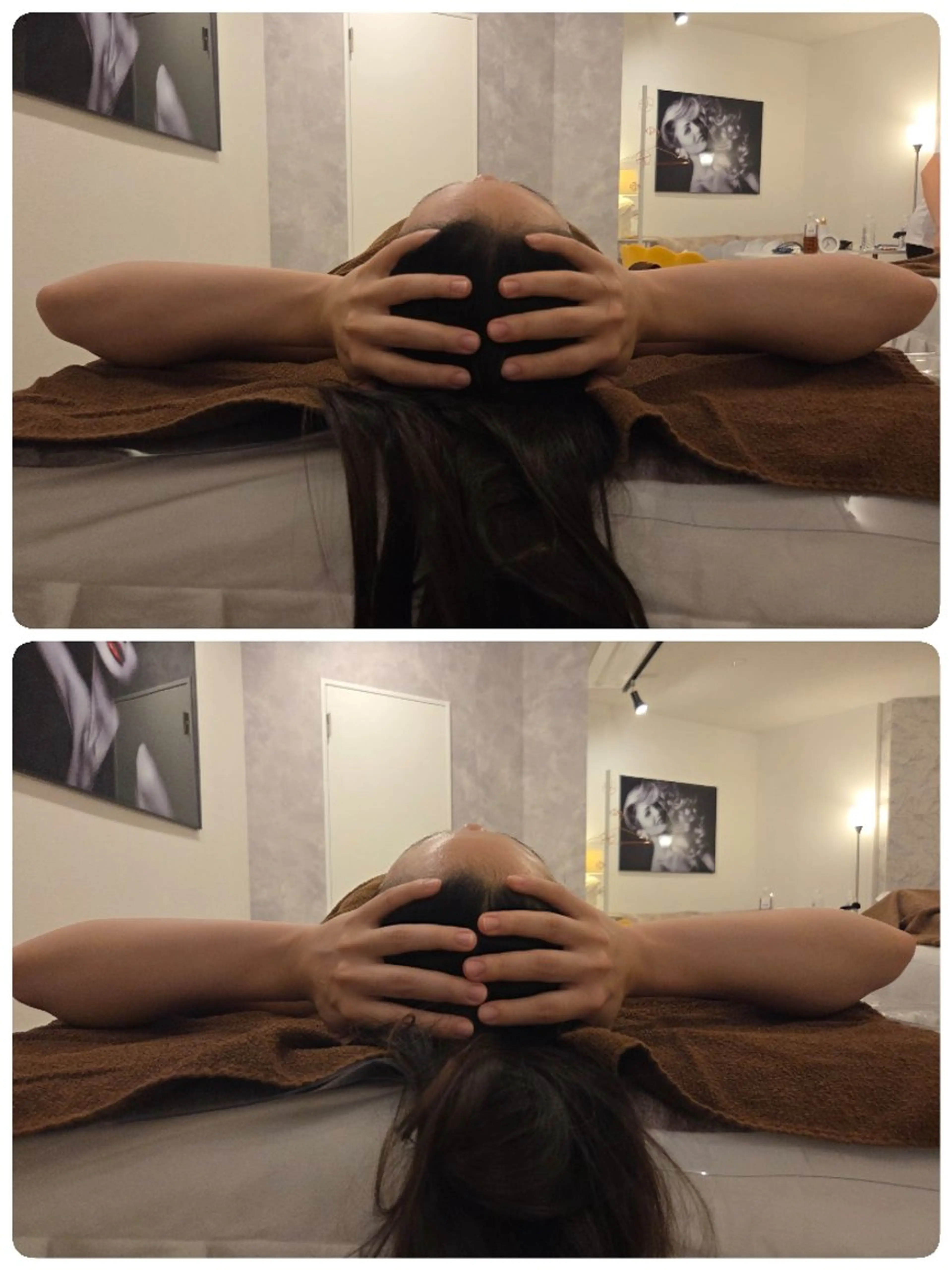 ルナリア・ルクス 志木南口駅前店所属・ルナリア・ルクス石井 歌帆のエステ・リラクイメージ