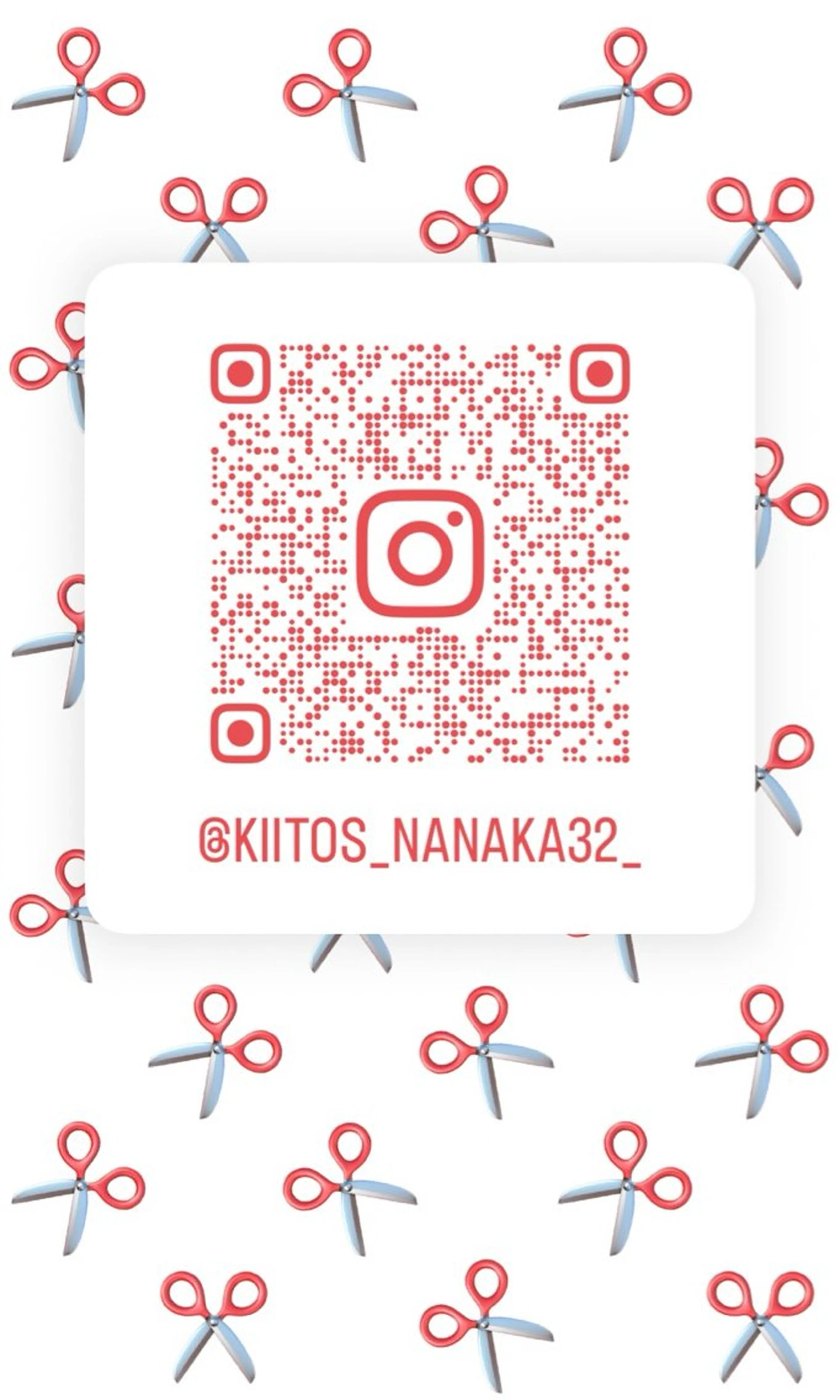 美容室キートス所属・岩井 七香のヘアスタイル