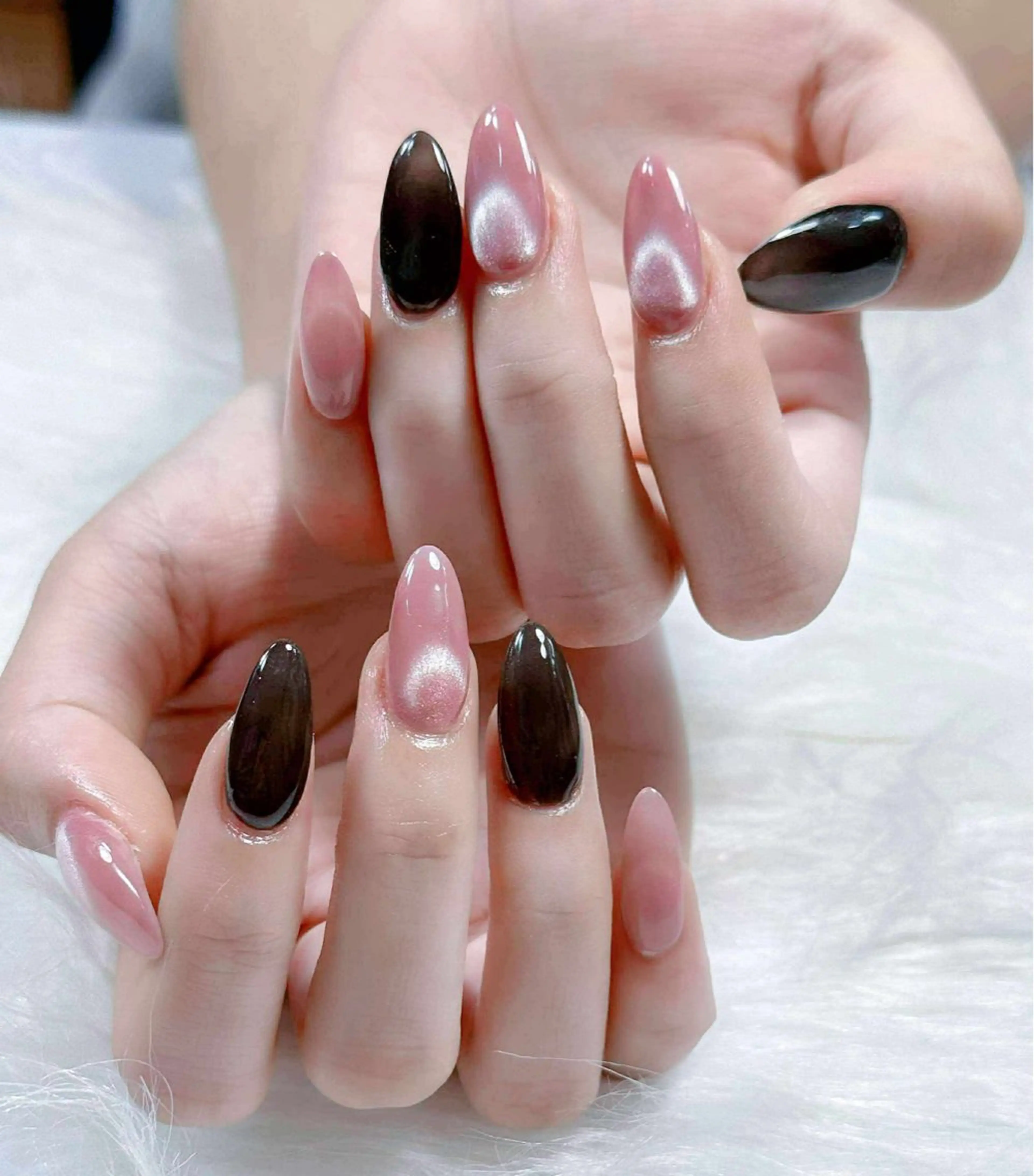 ネイル ハンドネイル Hana Nailのネイルデザイン