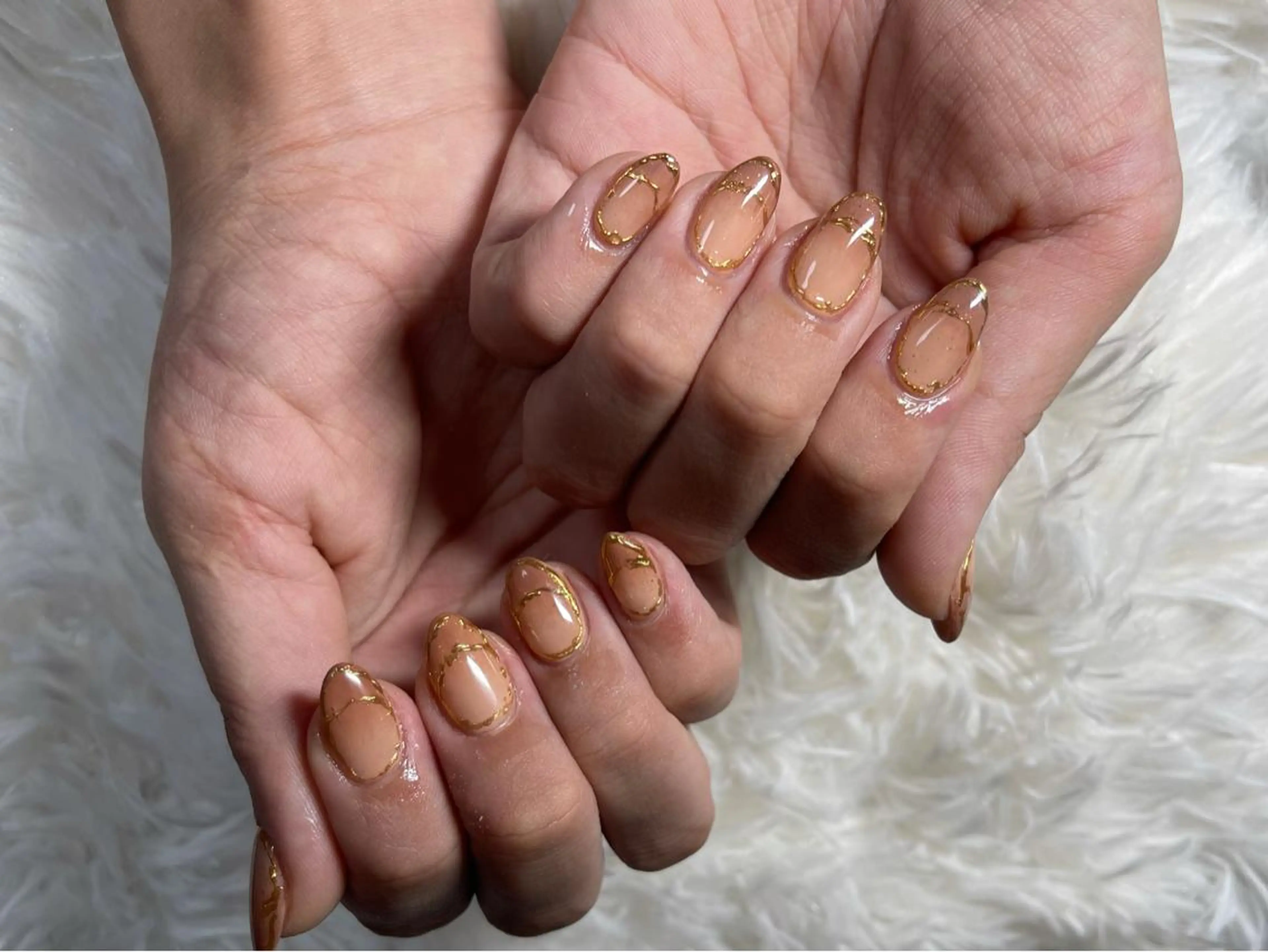 ネイル ハンドネイル R’s nailのエステ・リラクイメージ