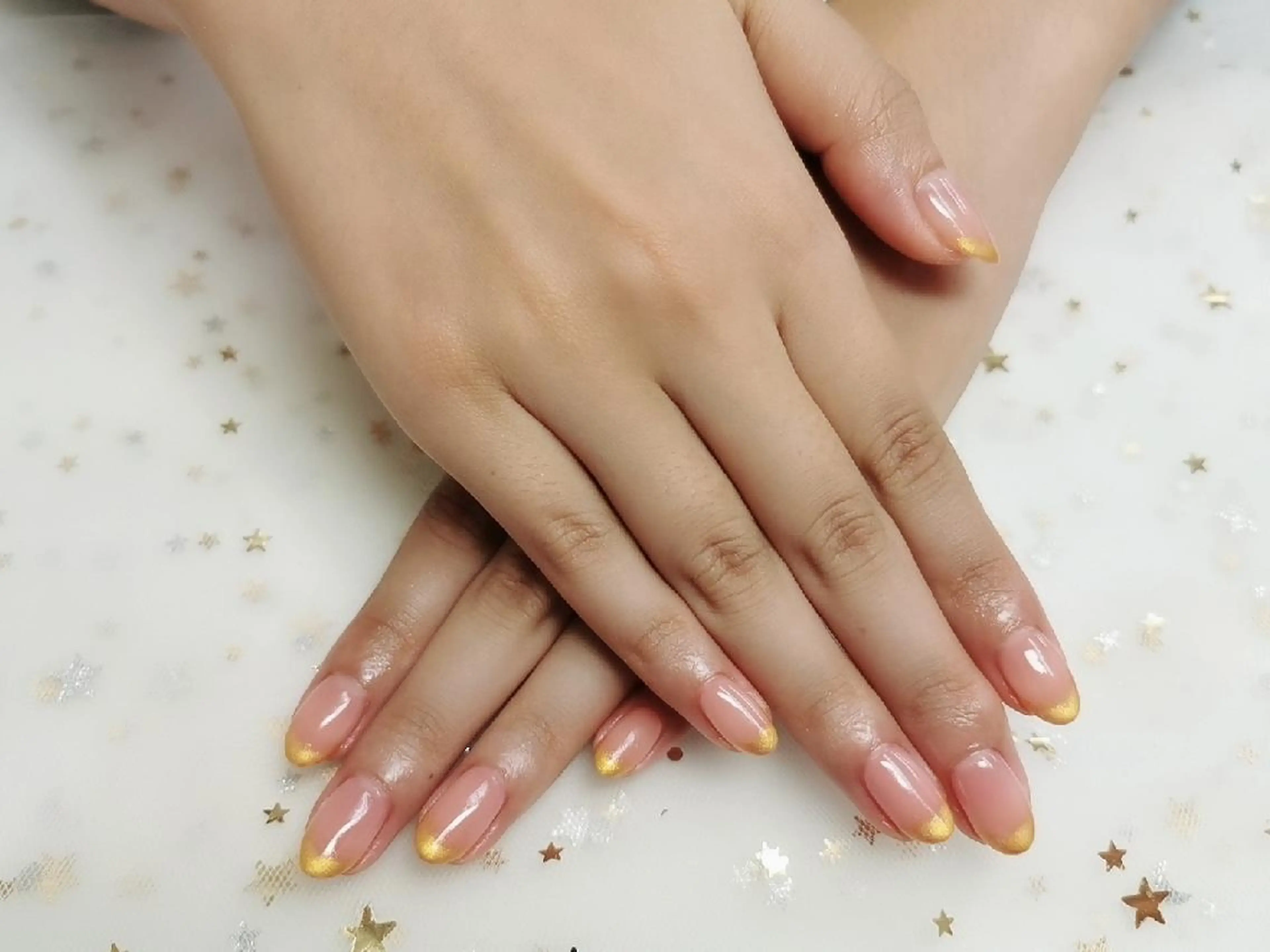 ネイル ハンドネイル 上福岡 らんらんのネイルデザイン