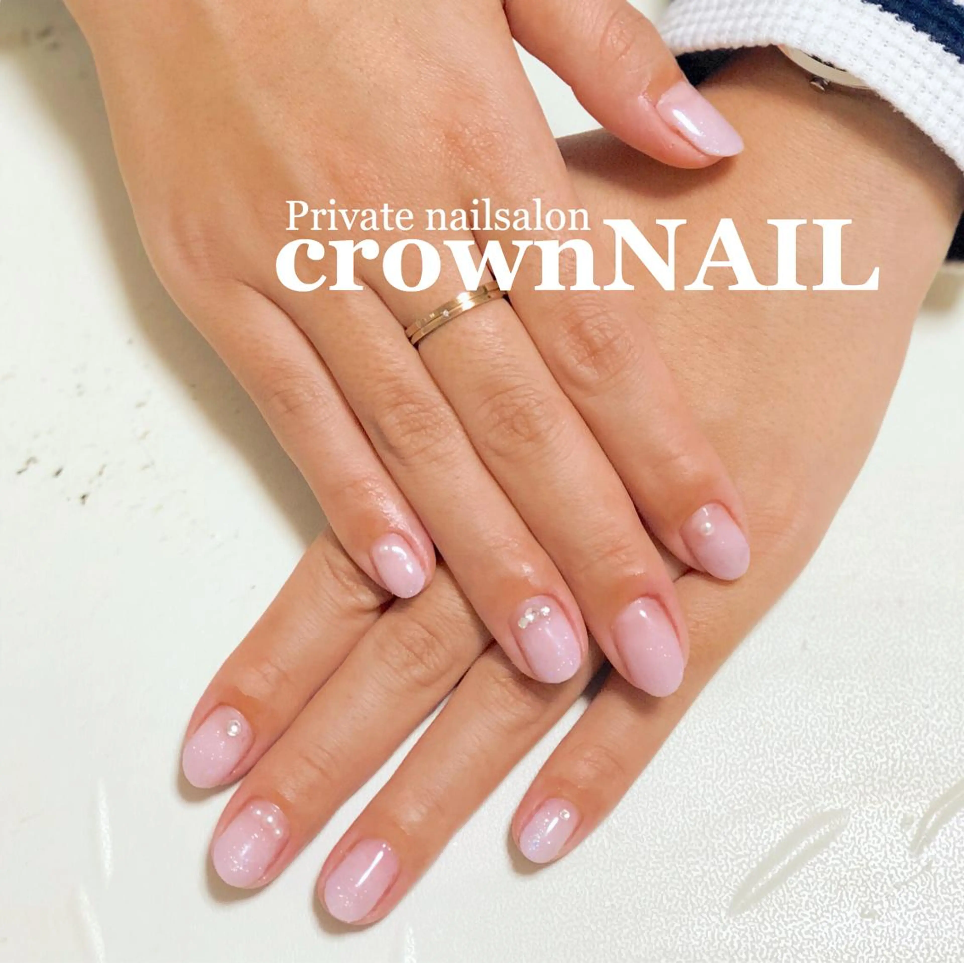 キッズ ネイル ensowa✱laf NAILのネイルデザイン